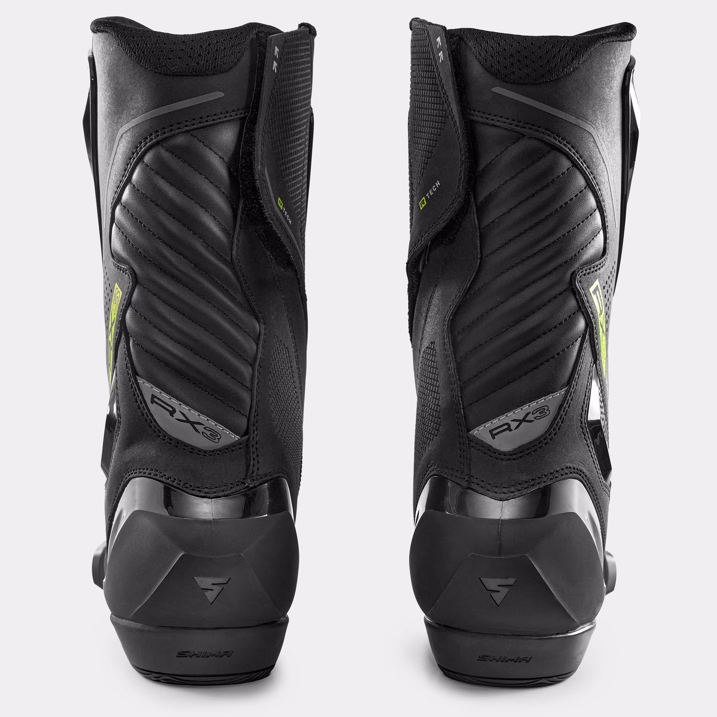 01_SHIMA_RX3_BOOT_MEN_WHITE