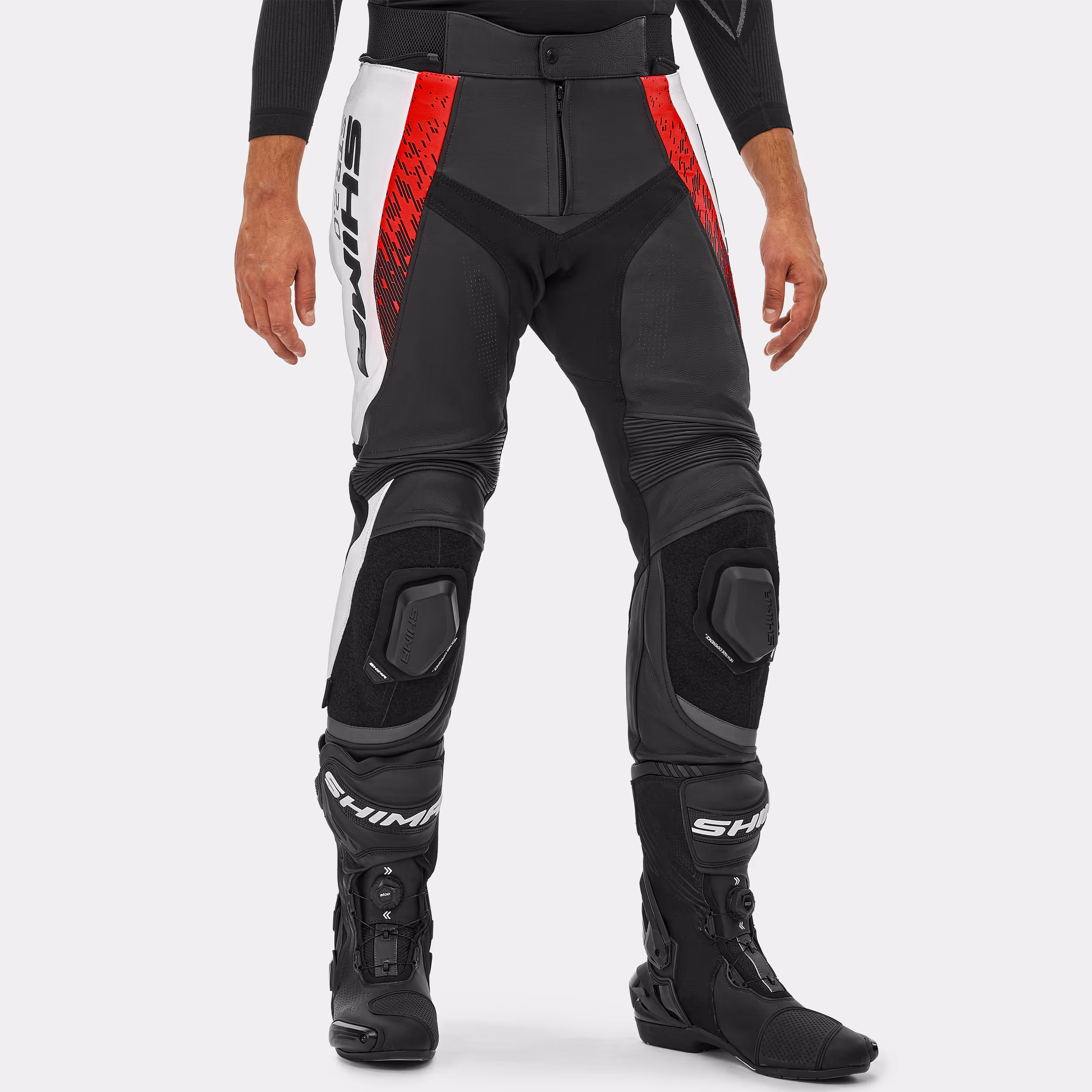 01_SHIMA_STR_2_PNT_MEN_RED_FLUO_2500x2500