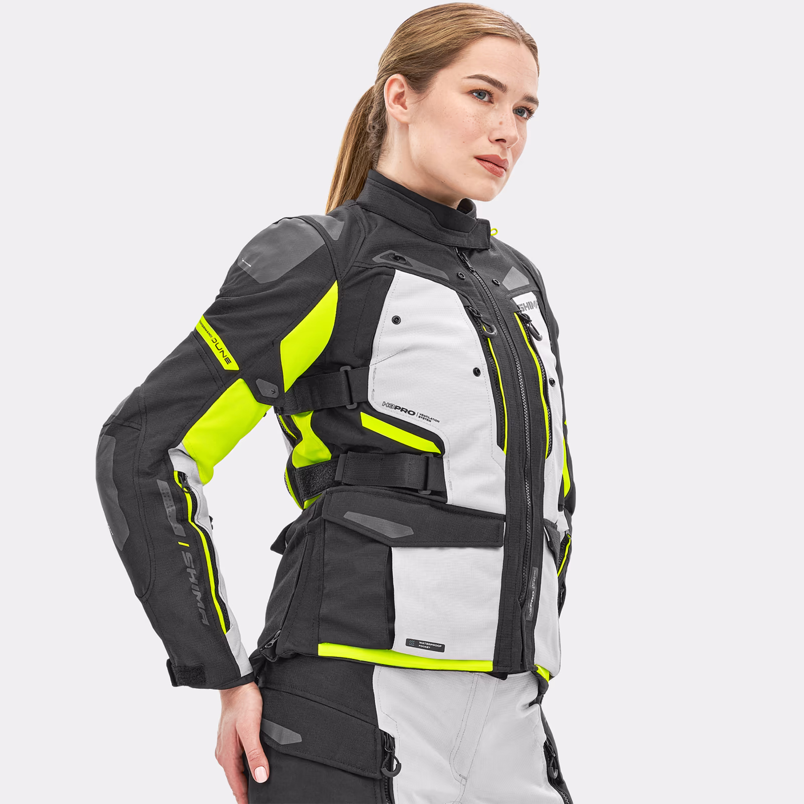 02_SHIMA_DUNE_FLUO_LADY_JKT_SIDE