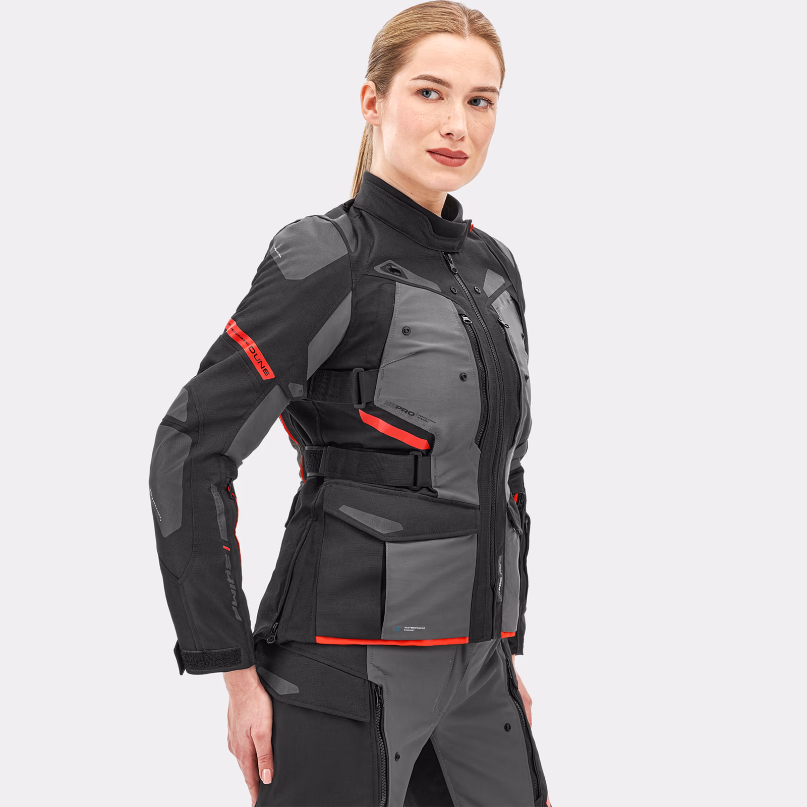 02_SHIMA_DUNE_RED_LADY_JKT_SIDE