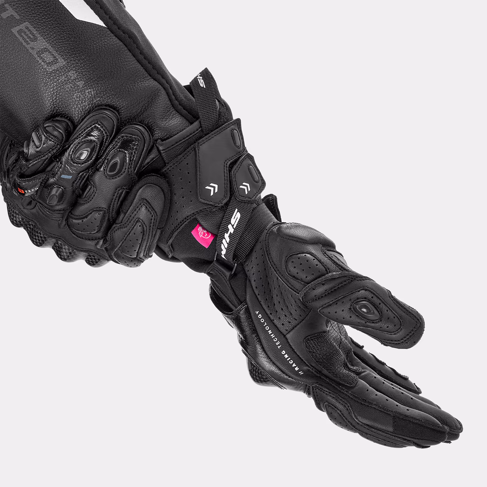 02_SHIMA_RS-3_BLACK_LADY_GLV