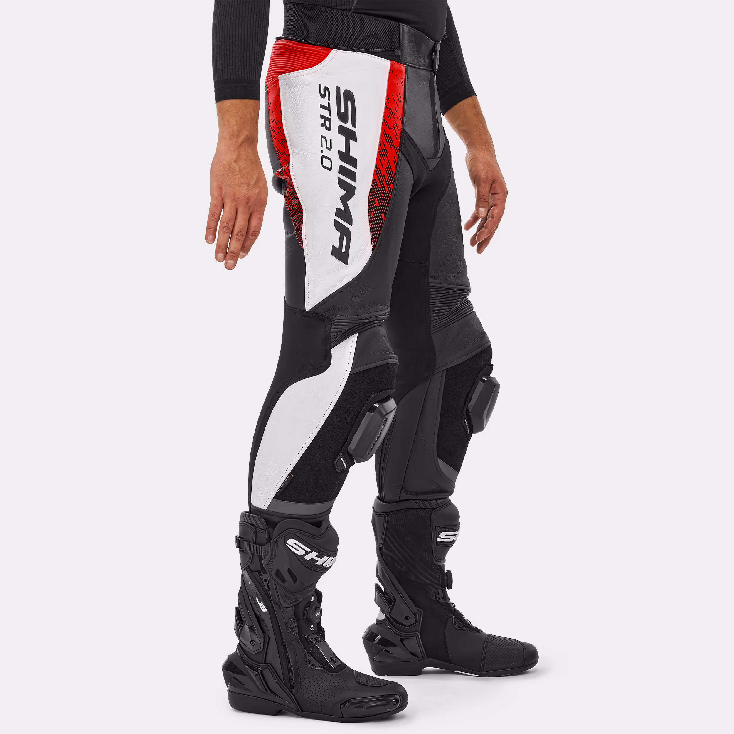 02_SHIMA_STR_2_PNT_MEN_RED_FLUO_2500x2500