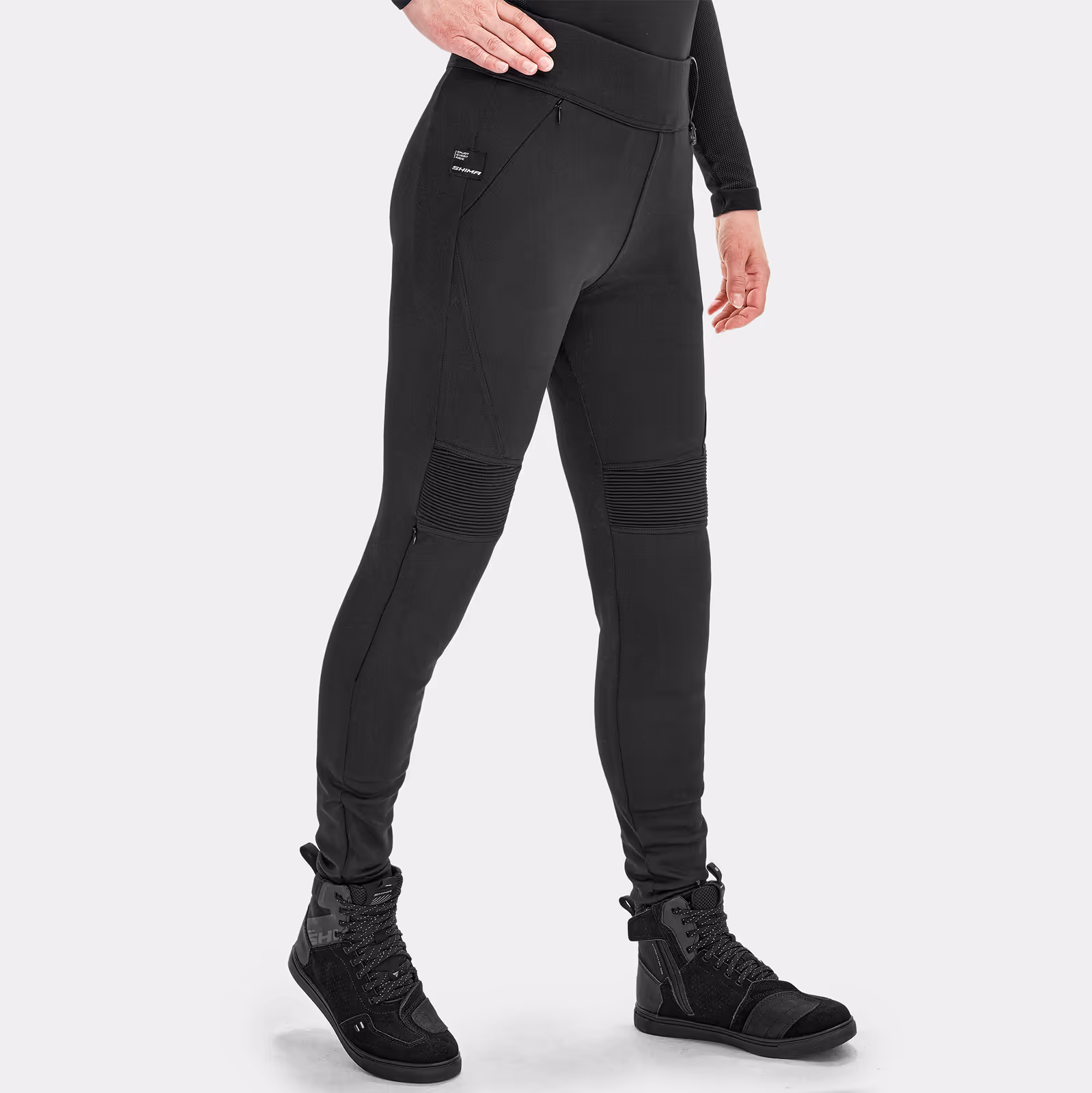 02_SHIMA_VESPER_PNT_LADY_BLACK