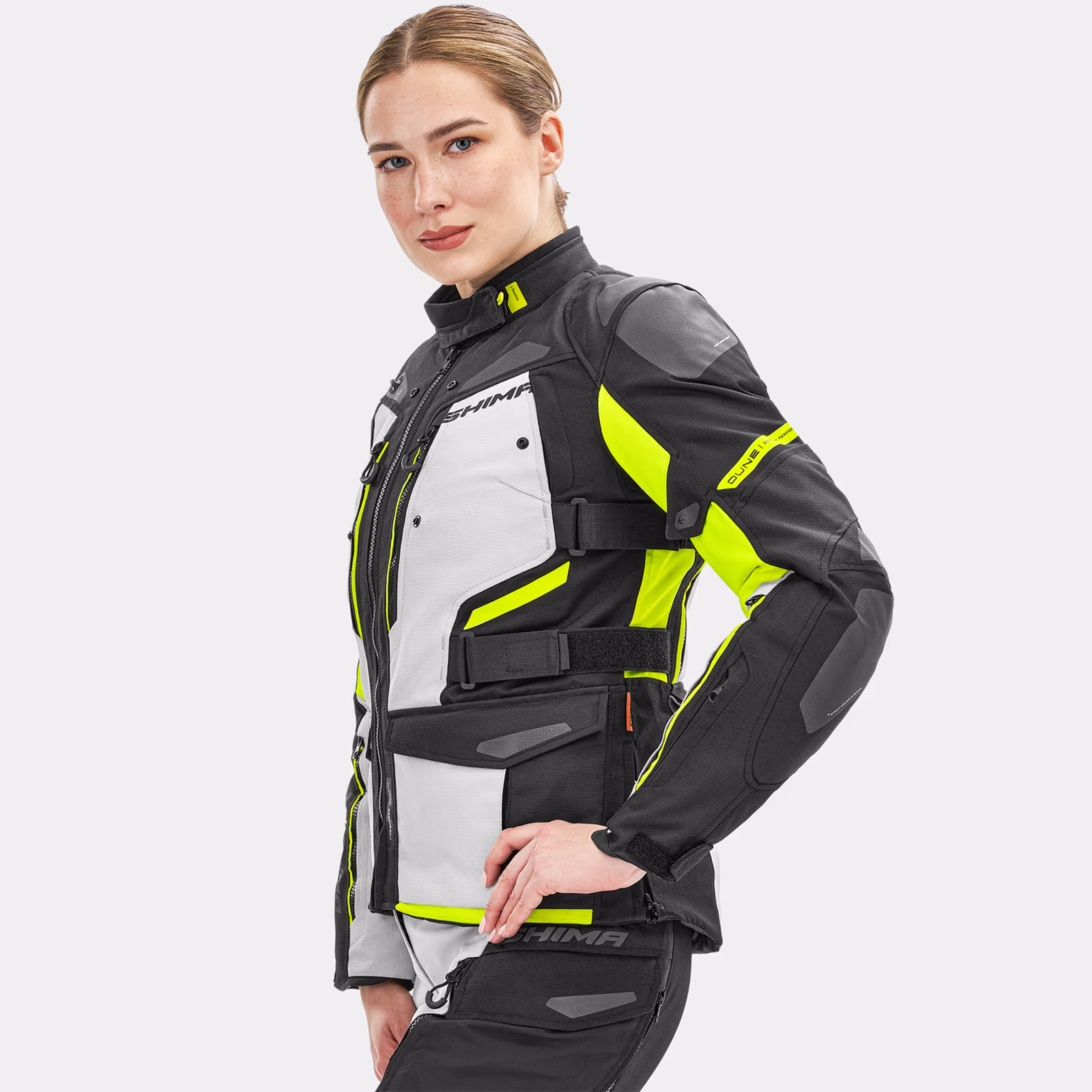 03_SHIMA_DUNE_FLUO_LADY_JKT_SIDE