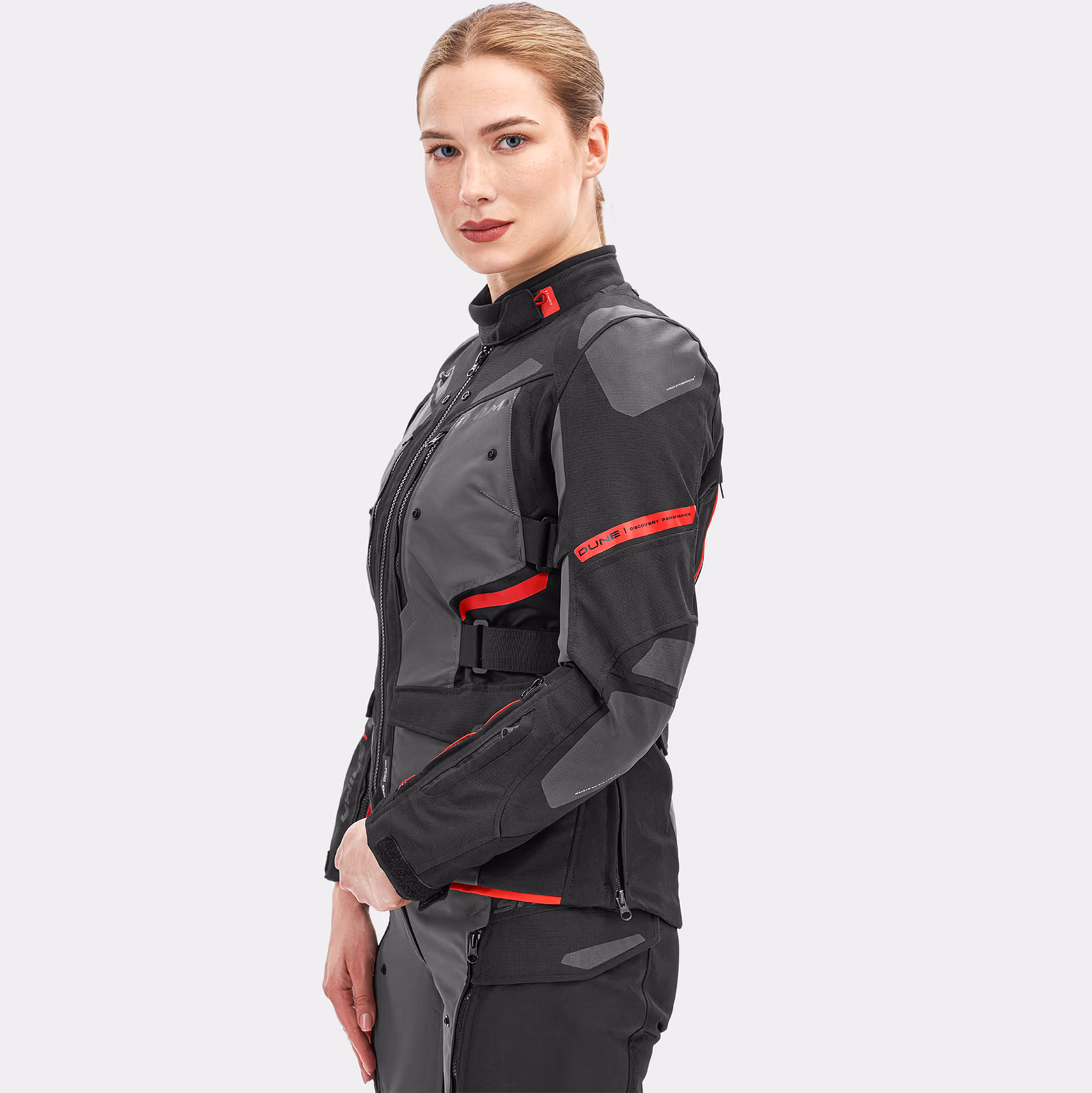 03_SHIMA_DUNE_RED_LADY_JKT_SIDE