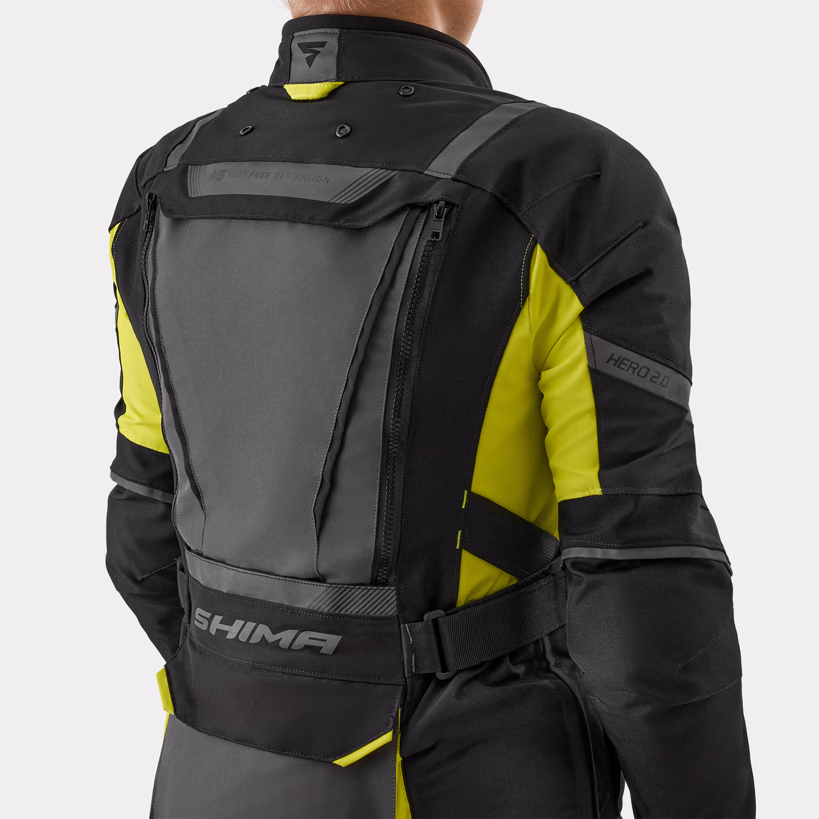 03_SHIMA_HERO2.0_JKT_LADY_FLUO