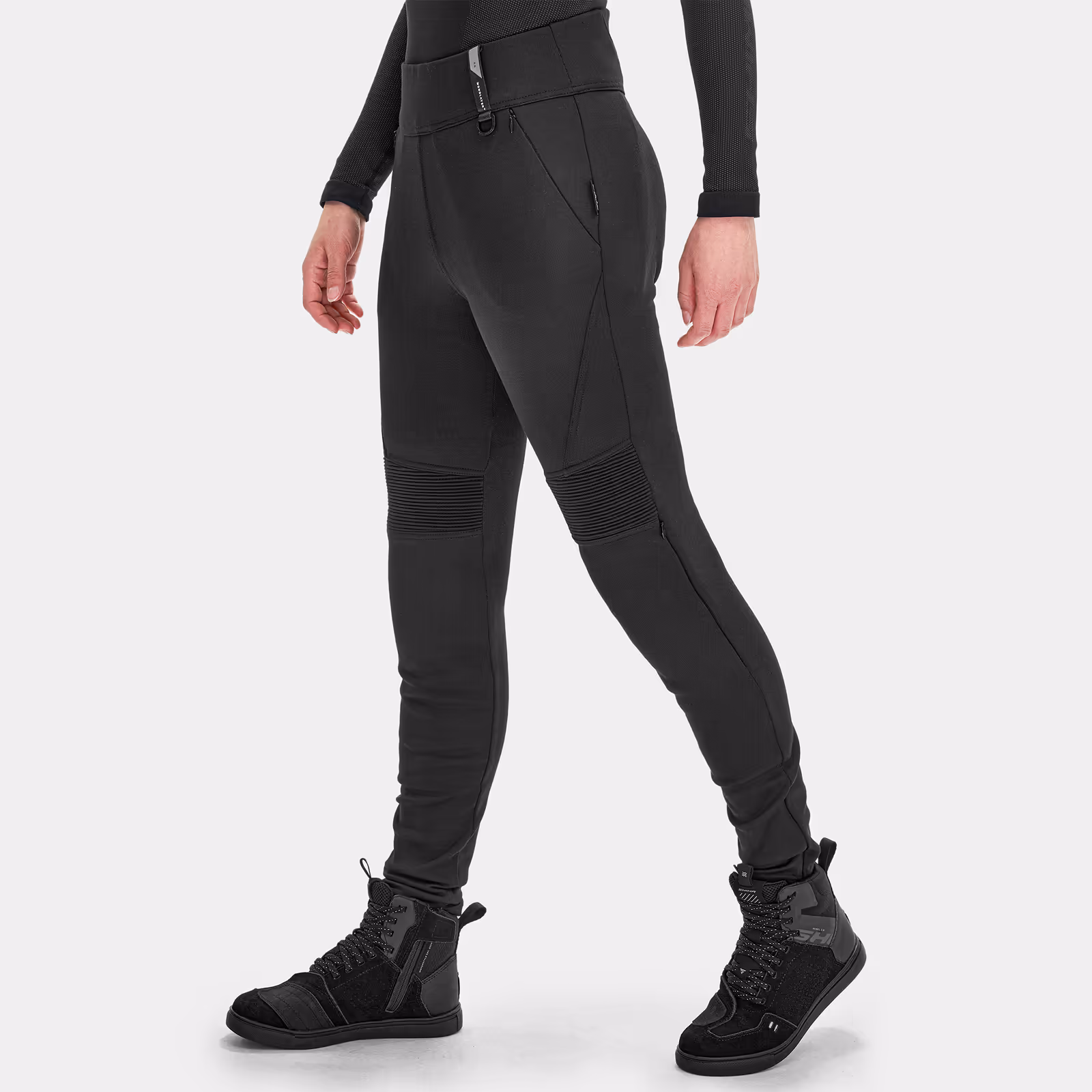 03_SHIMA_VESPER_PNT_LADY_BLACK