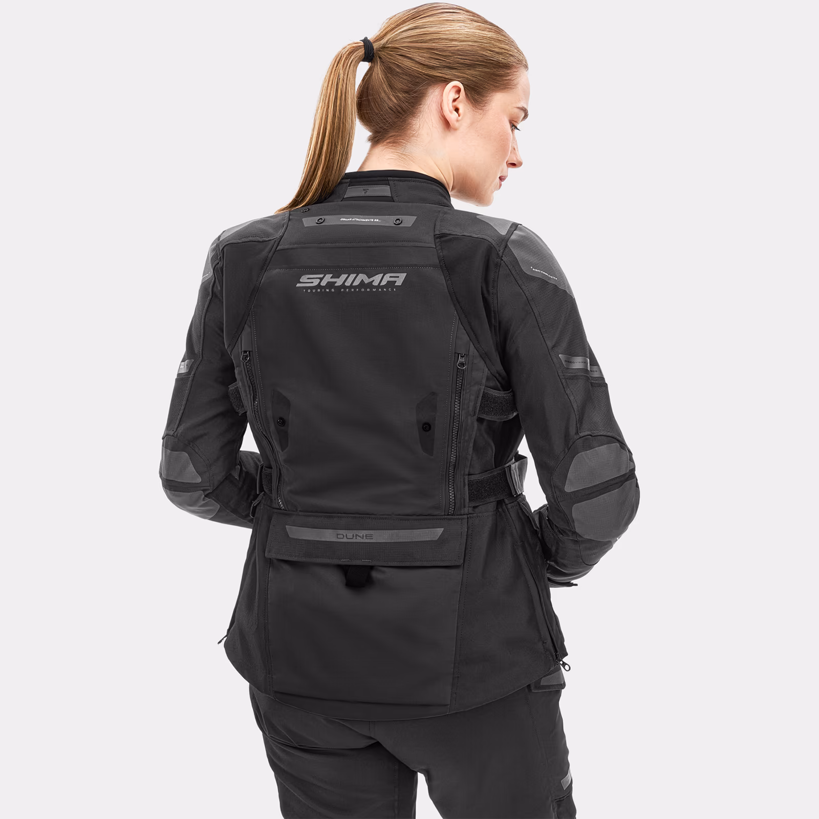 04_SHIMA_DUNE_BLACK_LADY_JKT_BACK