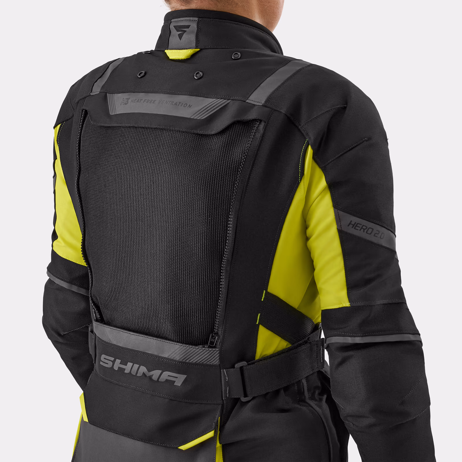 04_SHIMA_HERO2.0_JKT_LADY_FLUO