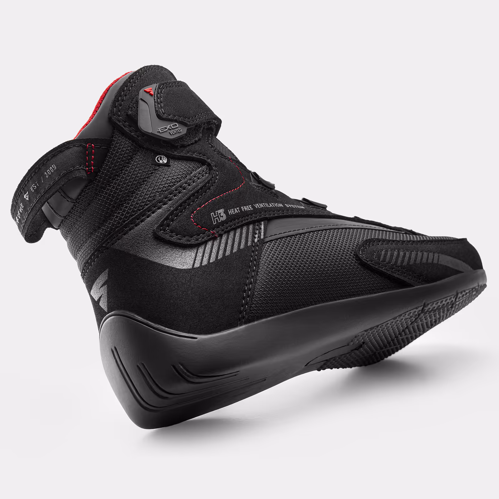 05_SHIMA_EXO VENTED_BOOTS_LADY_RED_2500x2500