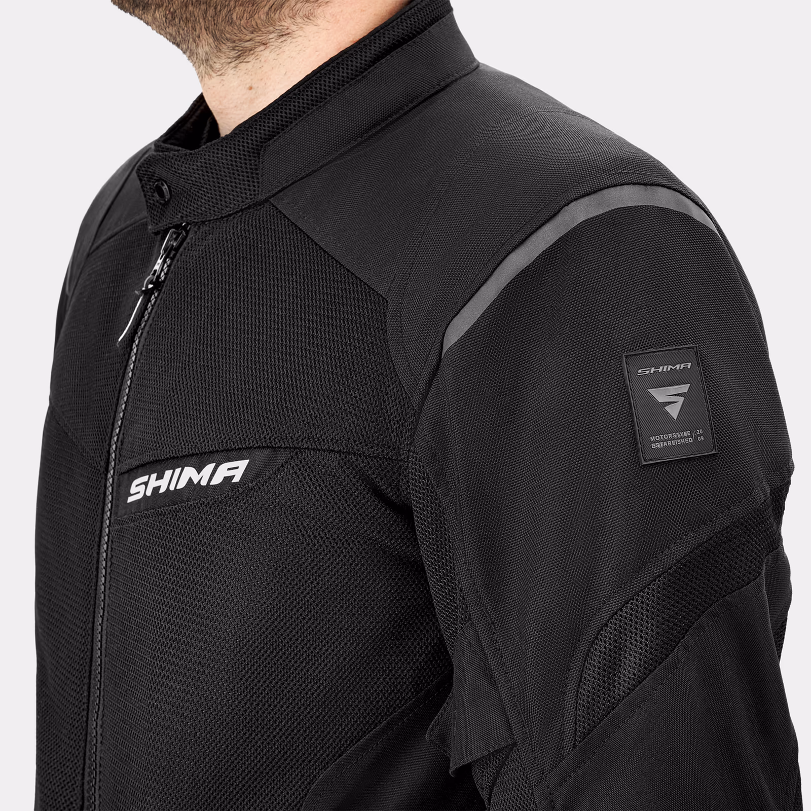 06_SHIMA_RUSH 2.0 VENT_JKT_MEN_BLACK_2500x2500