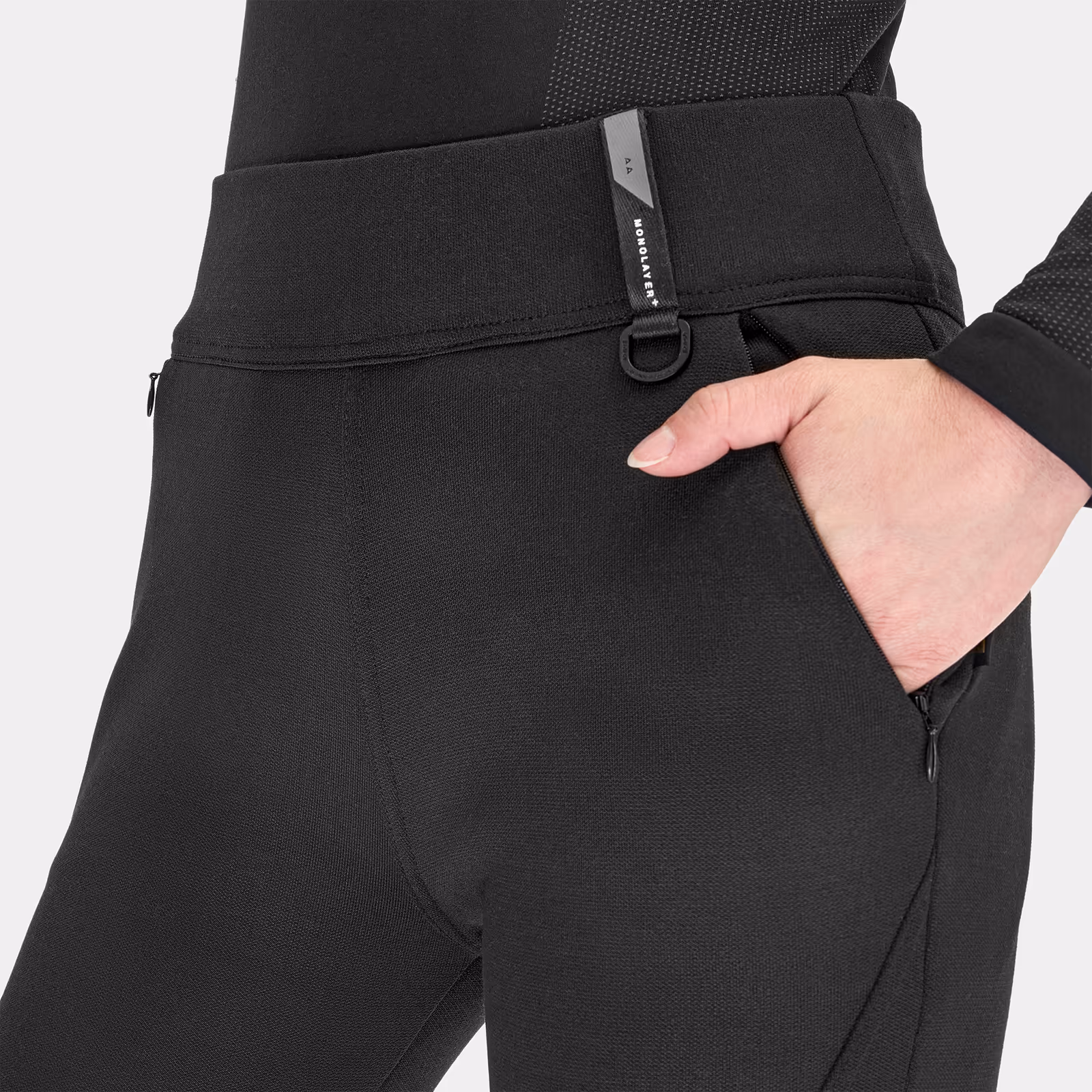 06_SHIMA_VESPER_PNT_LADY_BLACK