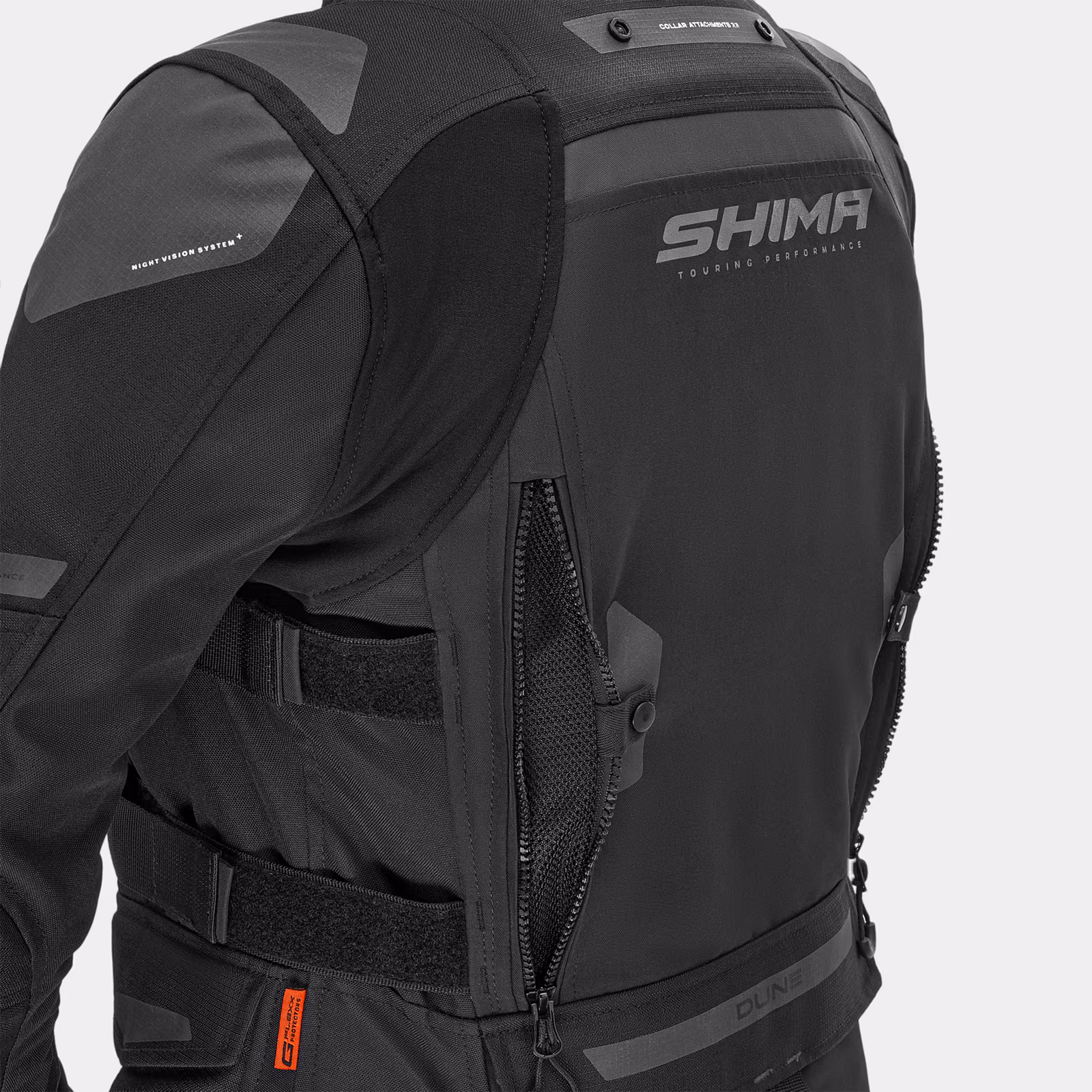 07_SHIMA_DUNE_BLACK_LADY_JKT_VENT