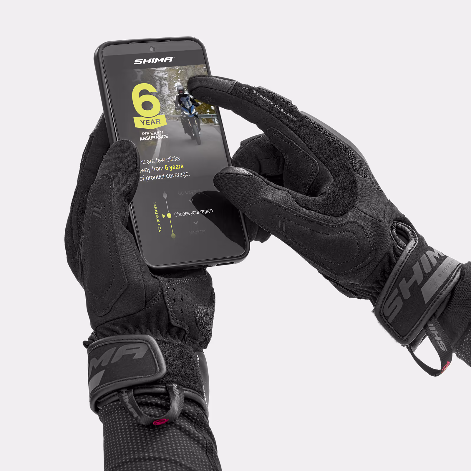 07_SHIMA_STREAM_BLACK_LADY_GLV