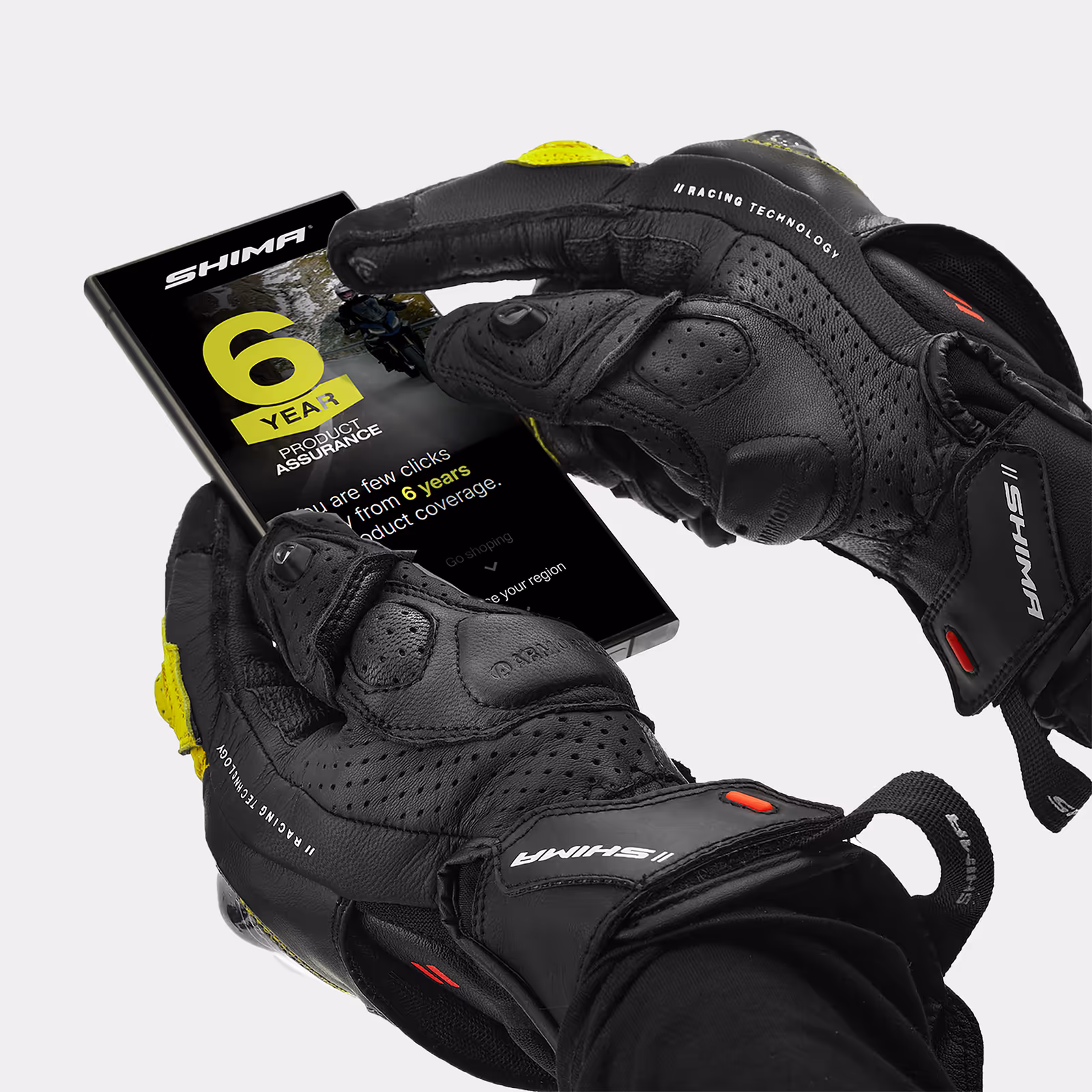 07_SHIMA_XRS3_GLV_FLUO_MEN