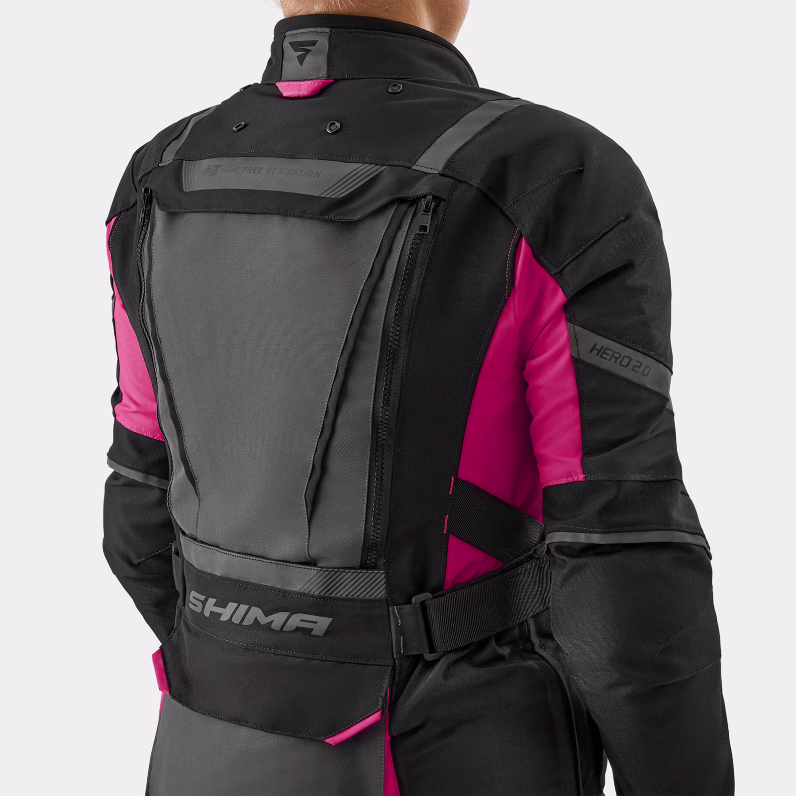 08_SHIMA_HERO 2.0_JKT_LADY_PINK