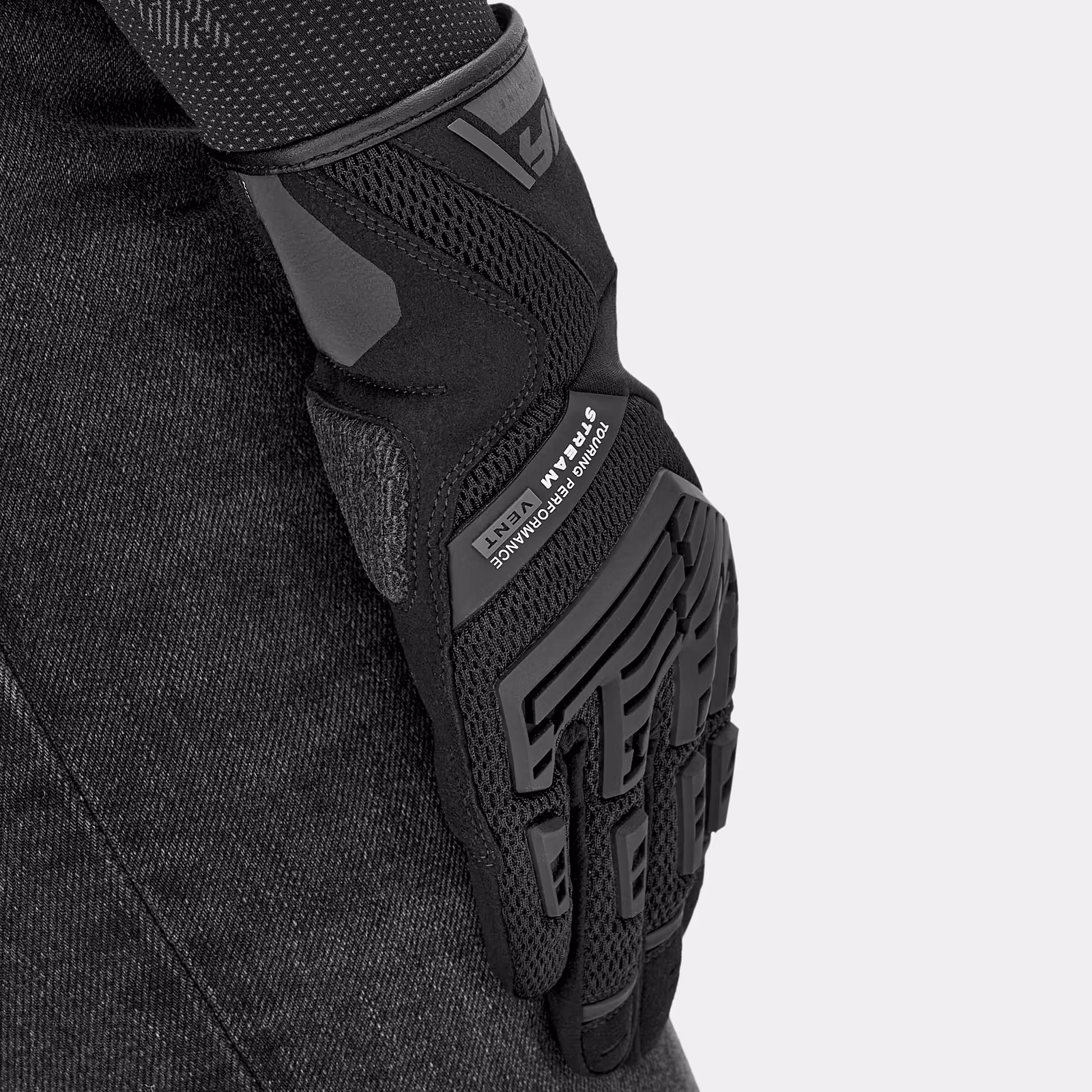 08_SHIMA_STREAM_BLACK_LADY_GLV