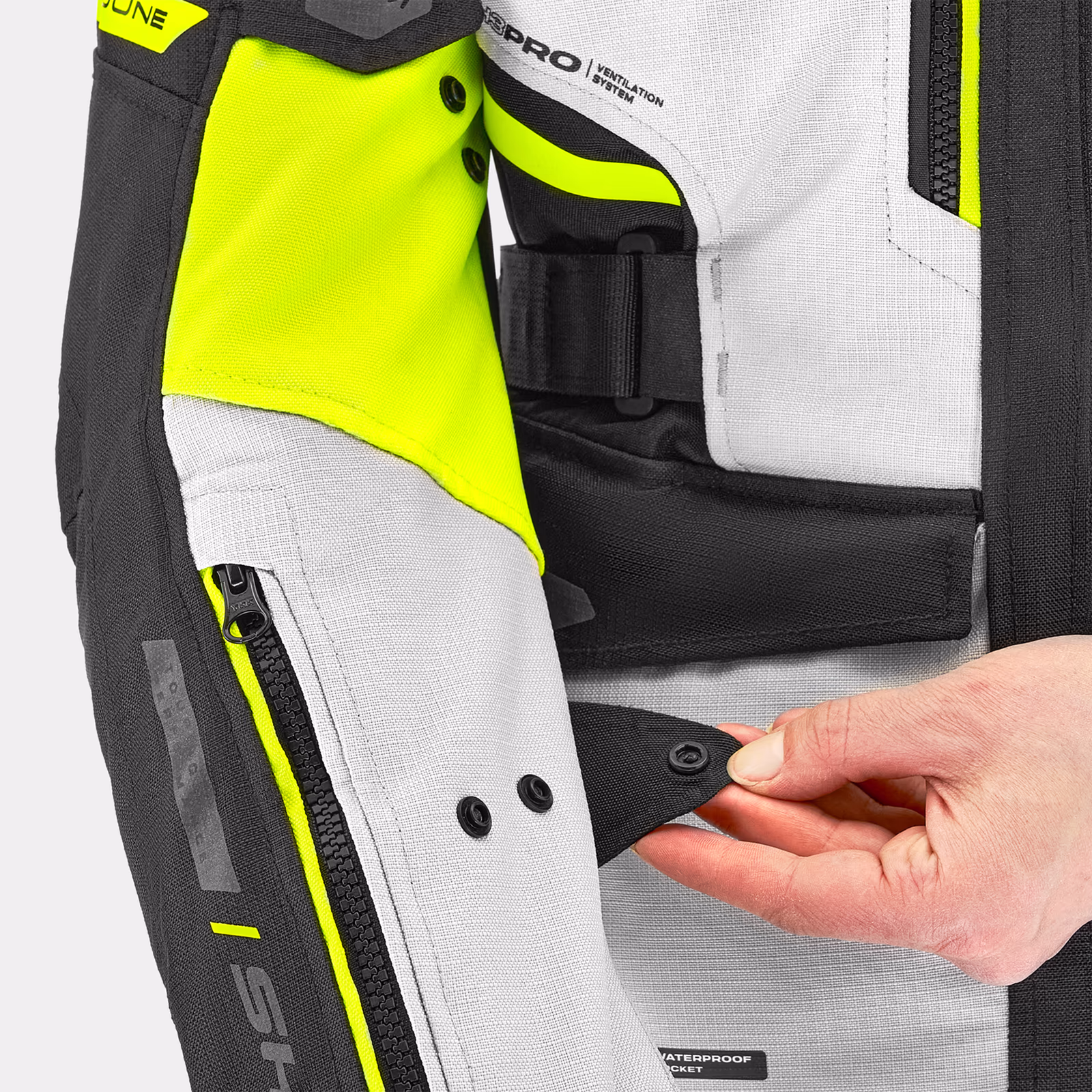 10_SHIMA_DUNE_FLUO_LADY_JKT_REG