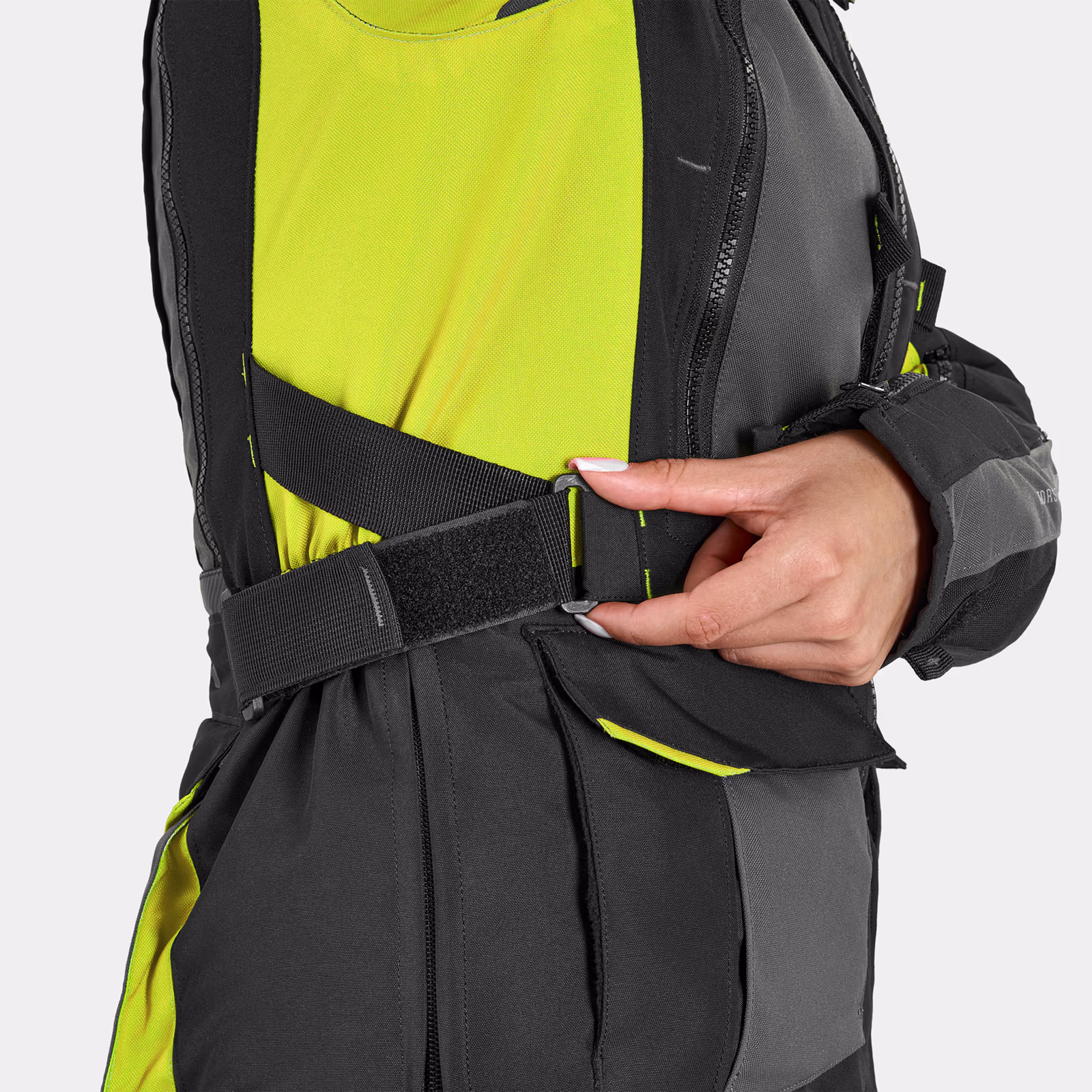 10_SHIMA_HERO2.0_JKT_LADY_FLUO