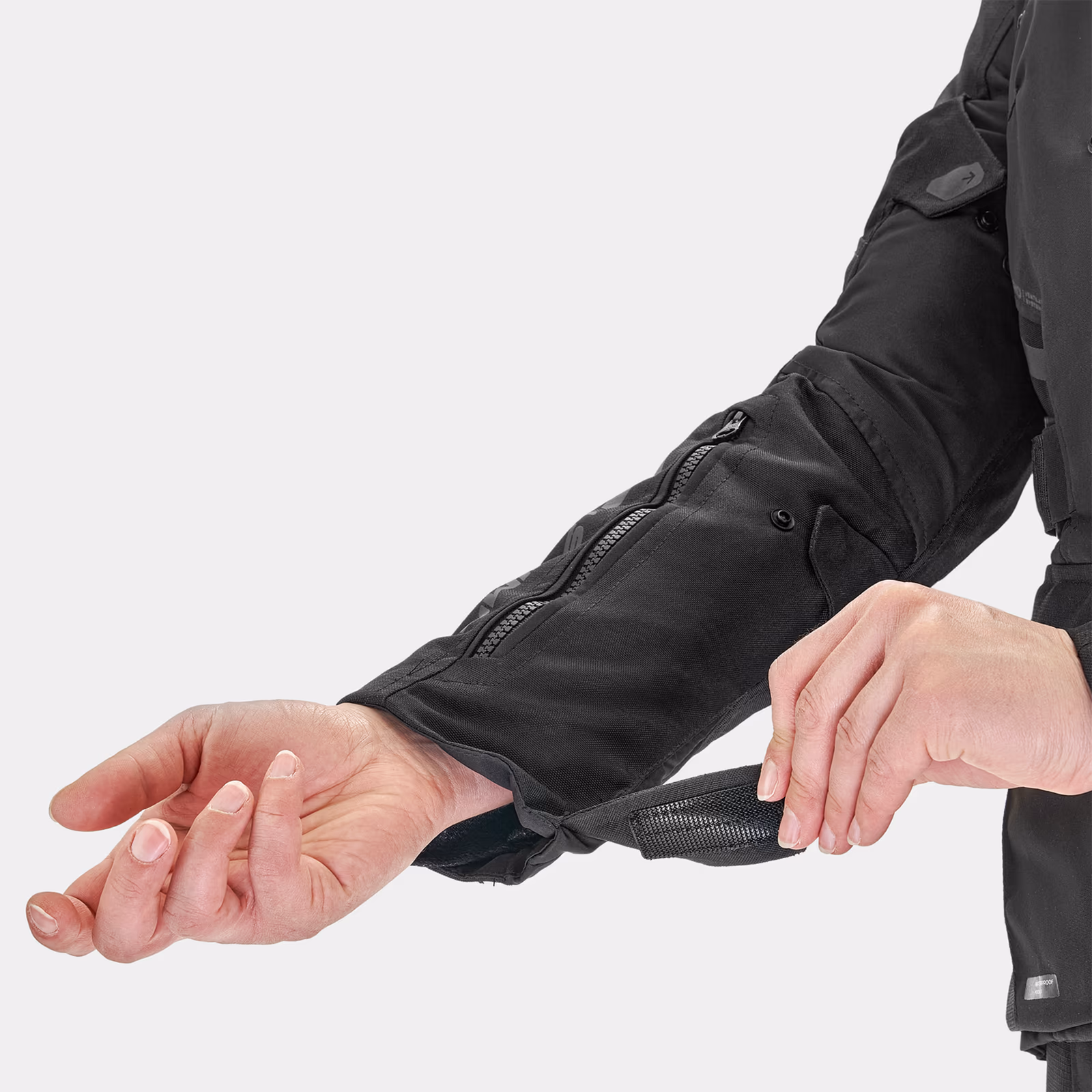 11_SHIMA_DUNE_BLACK_LADY_JKT_REG