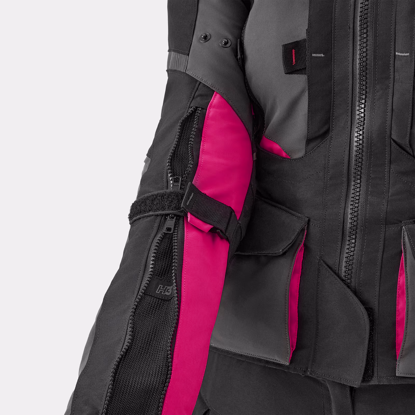 11_SHIMA_HERO 2.0_JKT_LADY_PINK