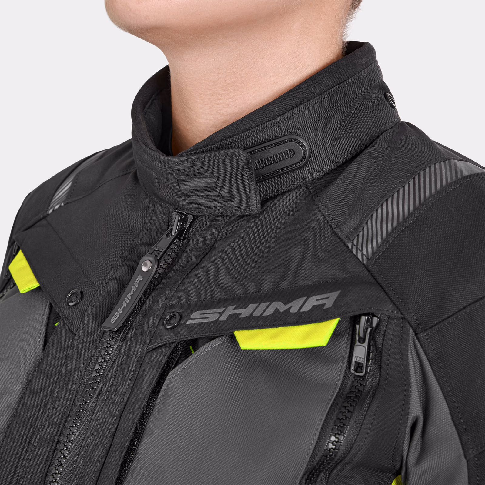 11_SHIMA_HERO2.0_JKT_LADY_FLUO