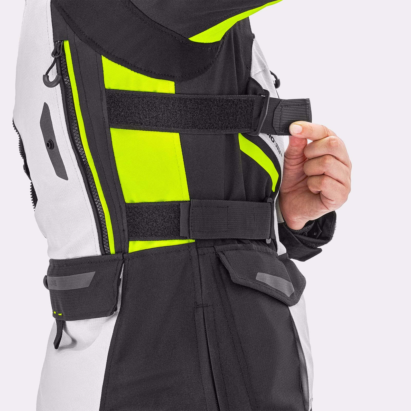 12_SHIMA_DUNE_FLUO_LADY_JKT