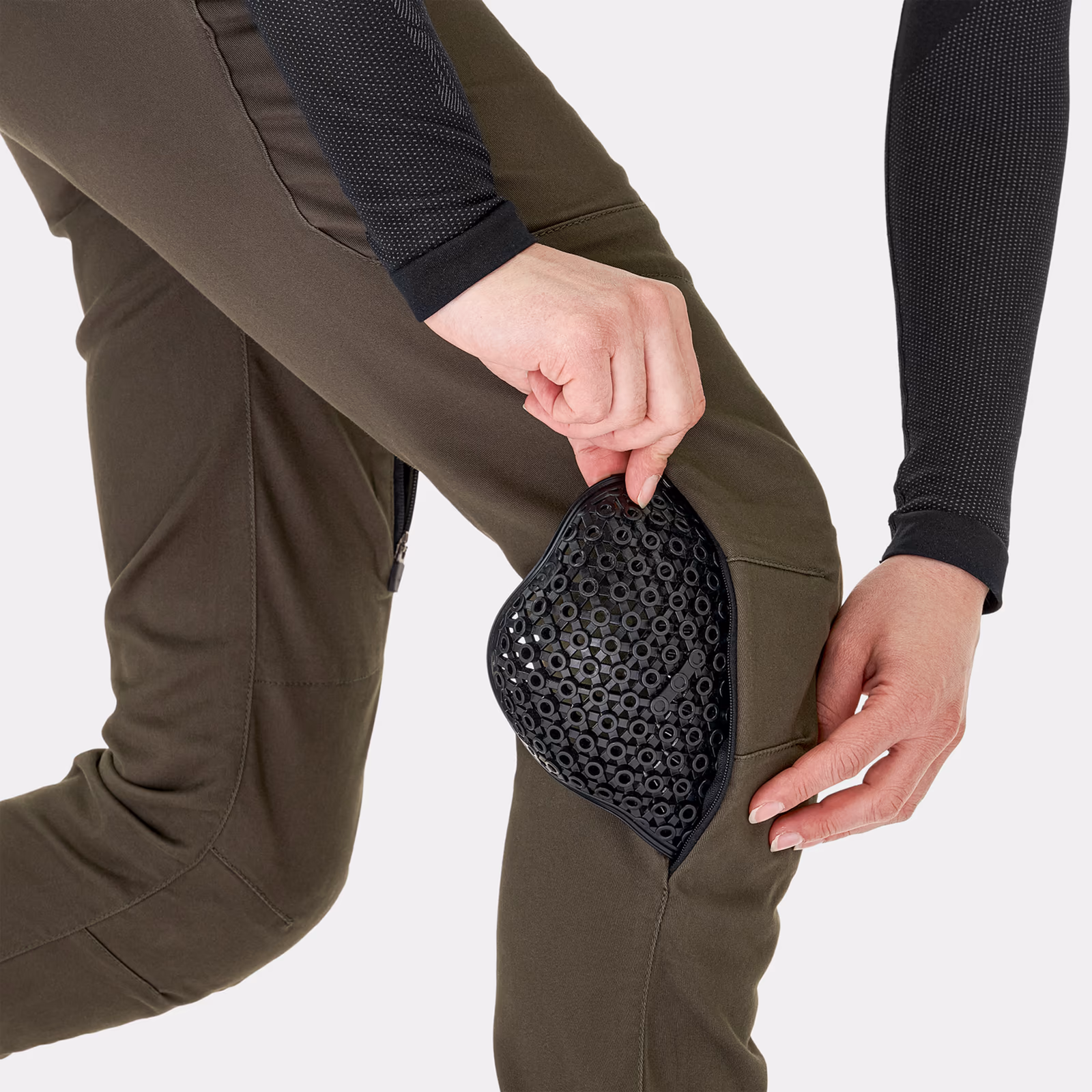 12_SHIMA_JOGGSY_LADY_KHAKI_PNT