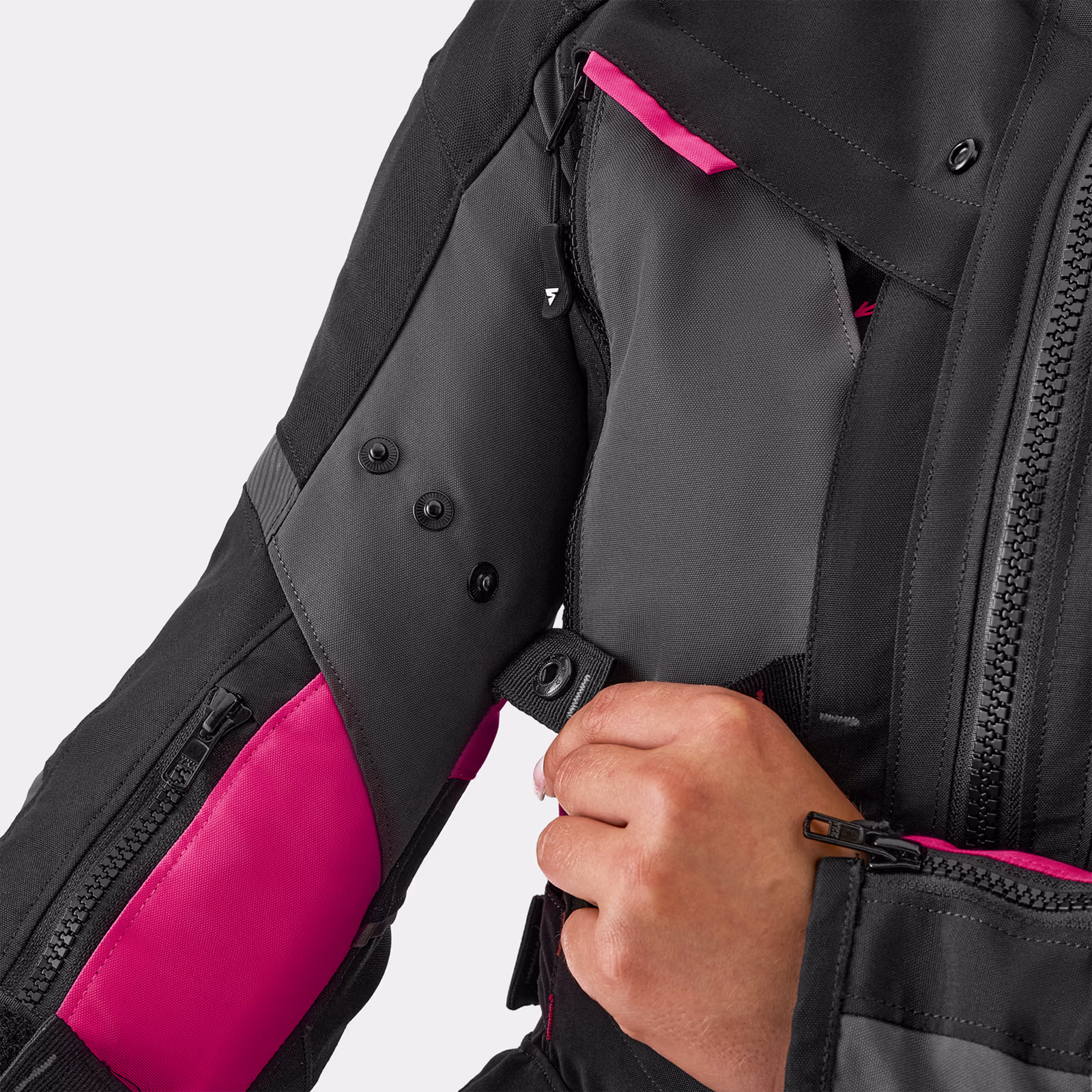 13_SHIMA_HERO 2.0_JKT_LADY_PINK