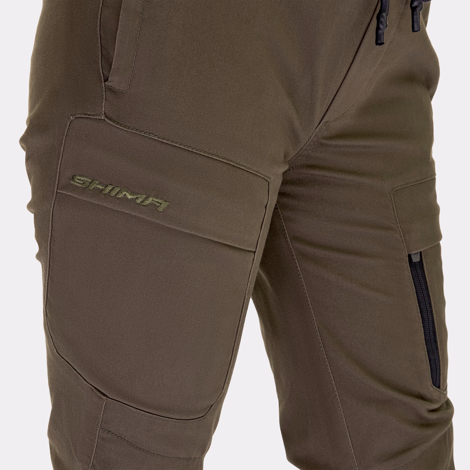 13_SHIMA_JOGGSY_LADY_KHAKI_PNT