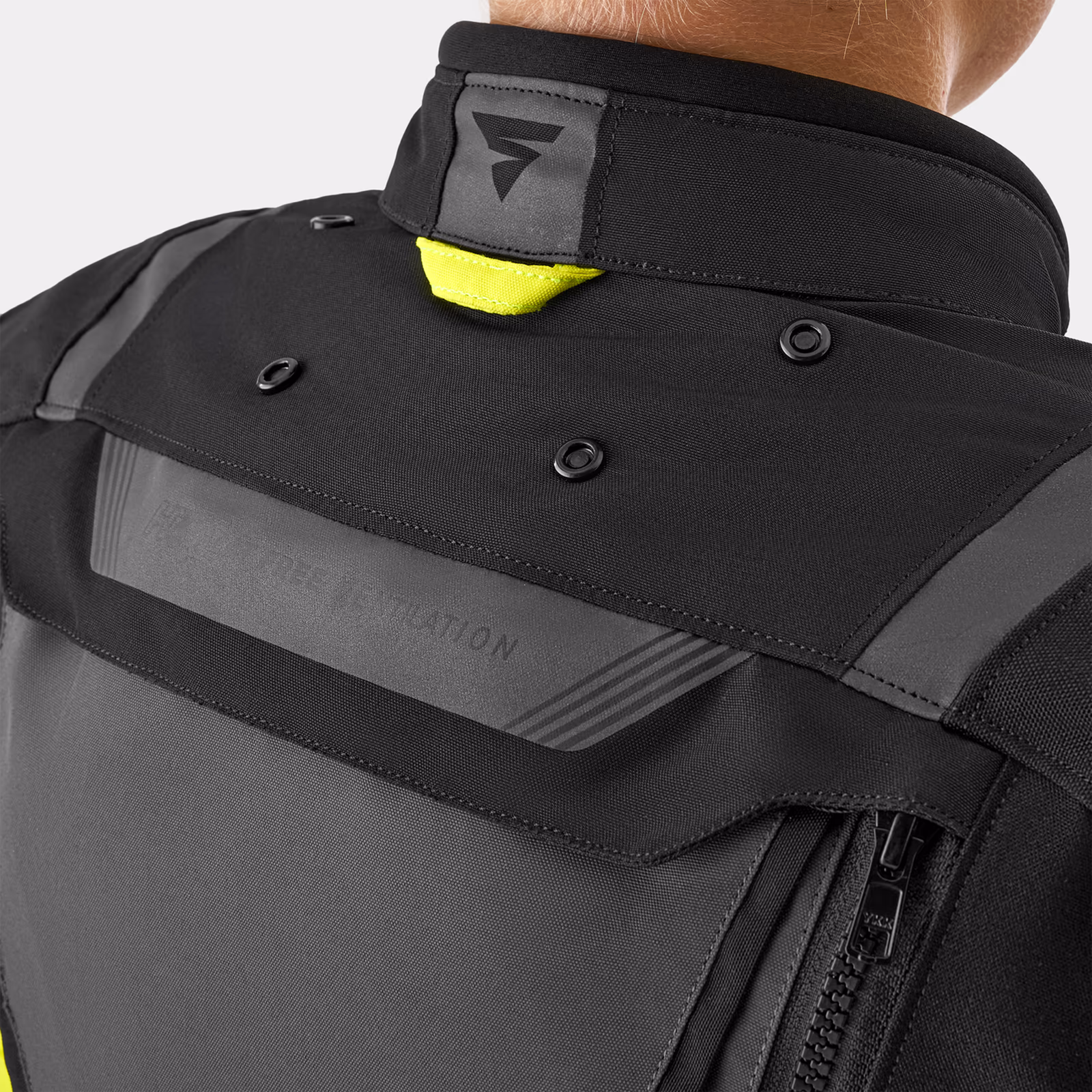 14_SHIMA_HERO2.0_JKT_LADY_FLUO