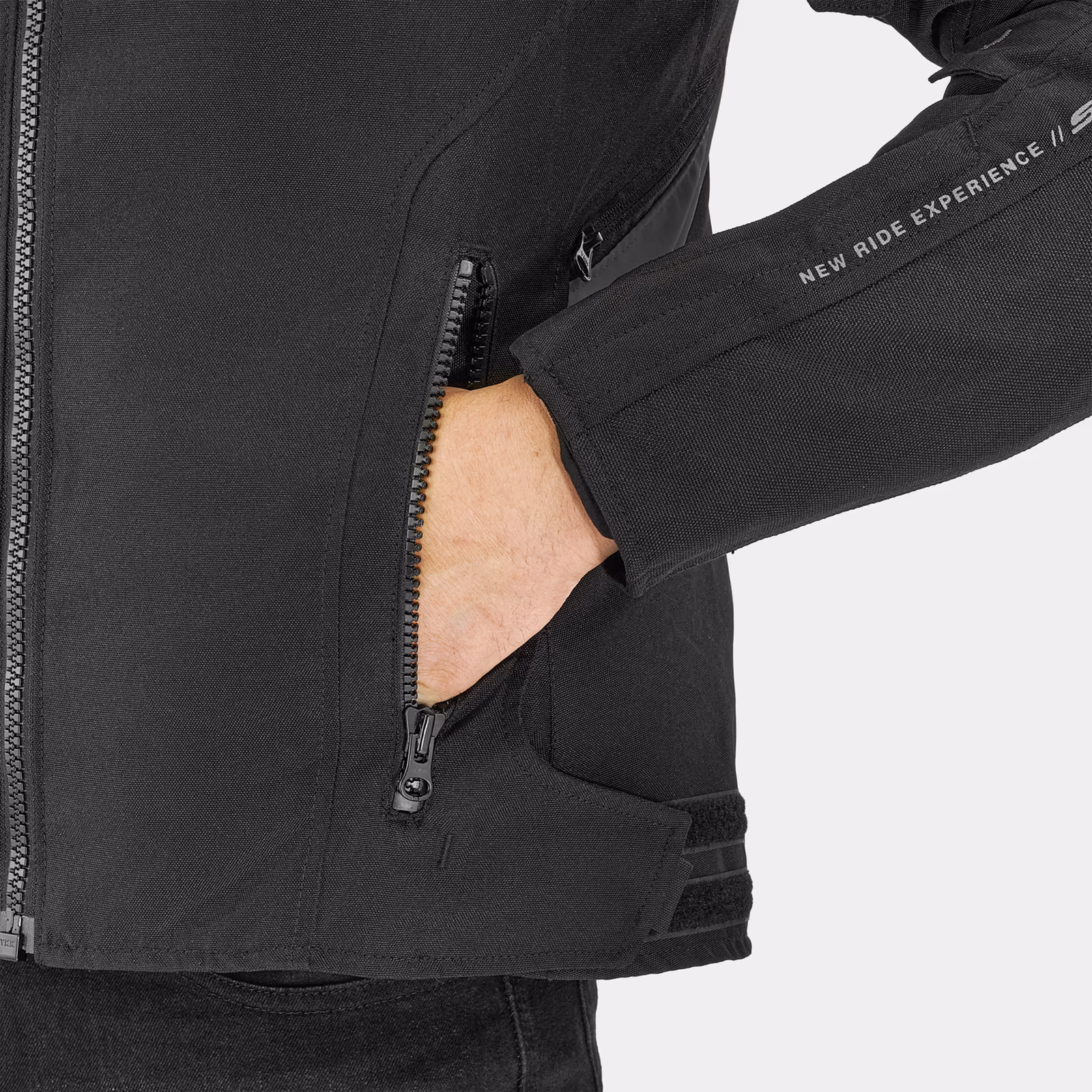 14_SHIMA_RUSH 2-0_JKT_MEN_BLACK_2500x2500