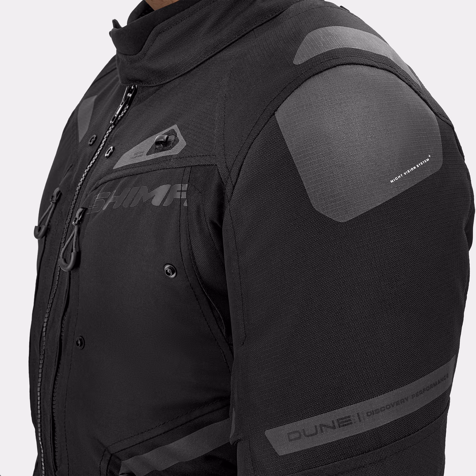 18_SHIMA_DUNE_BLACK_MEN_JKT_REFLECTIVE_2500