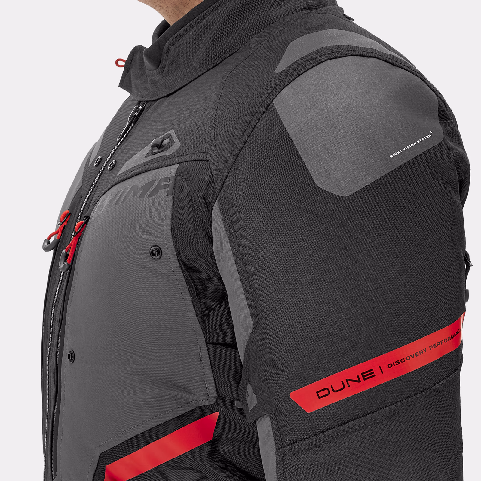 18_SHIMA_DUNE_RED_MEN_JKT_REFLECITVE_2500