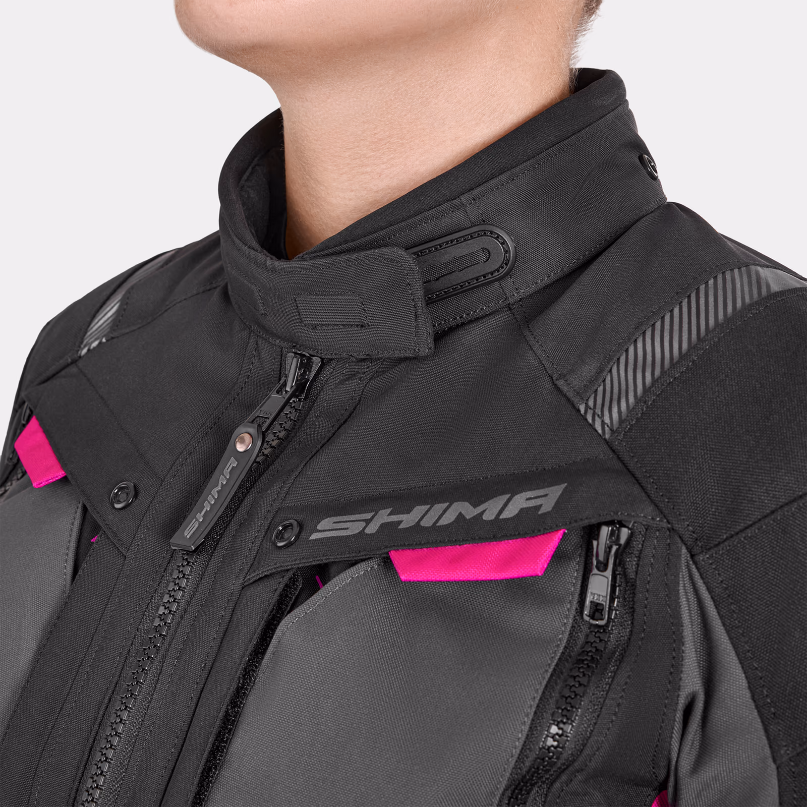 22_SHIMA_HERO 2.0_JKT_LADY_PINK