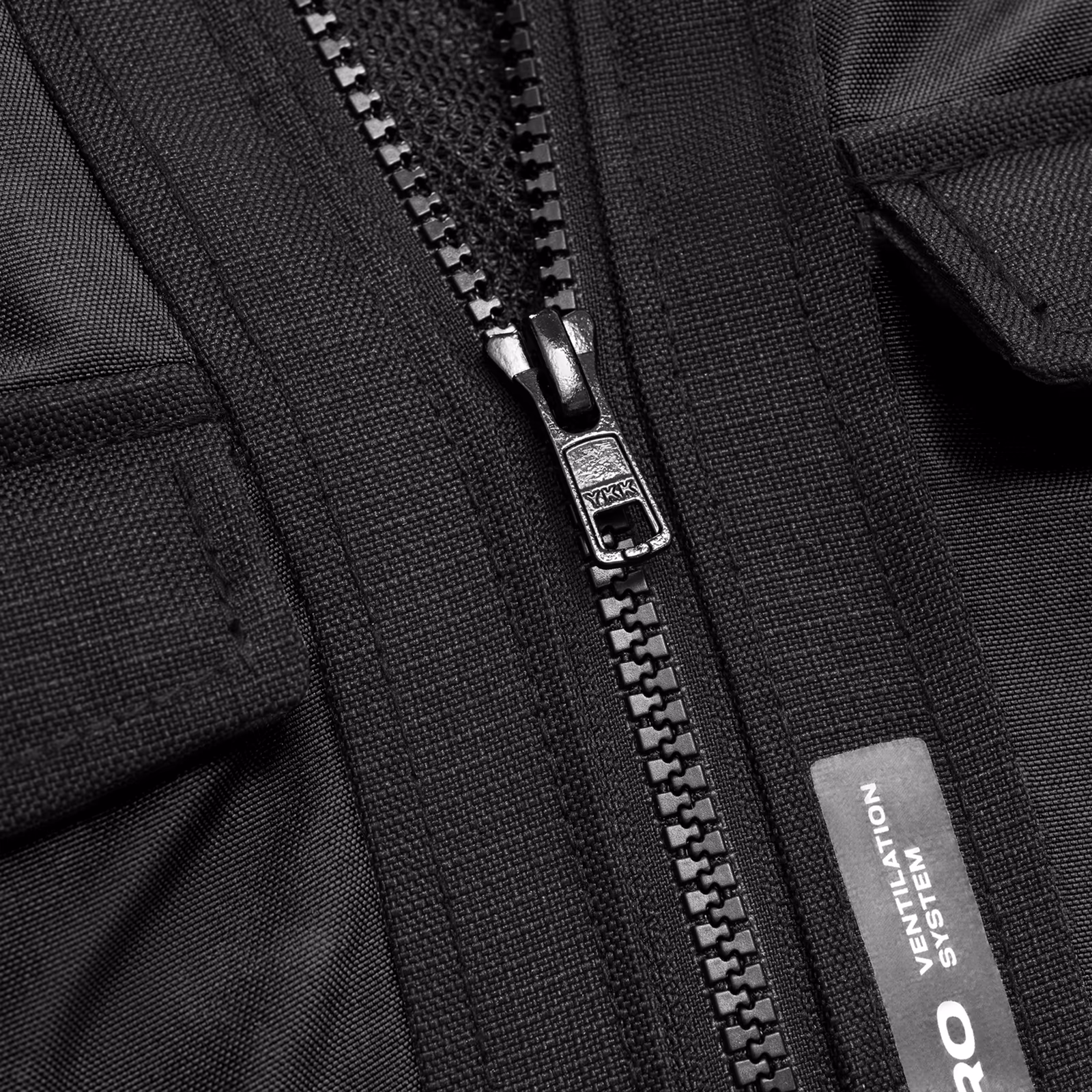 27_SHIMA_DUNE_BLACK_LADY_JKT_ZIP