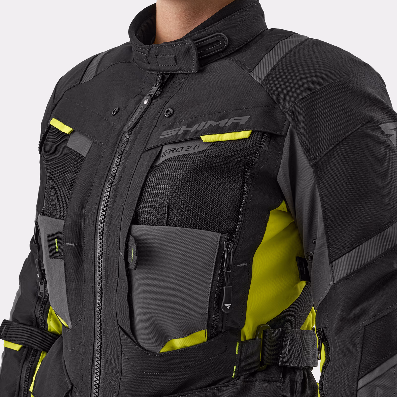 27_SHIMA_HERO2.0_JKT_LADY_FLUO