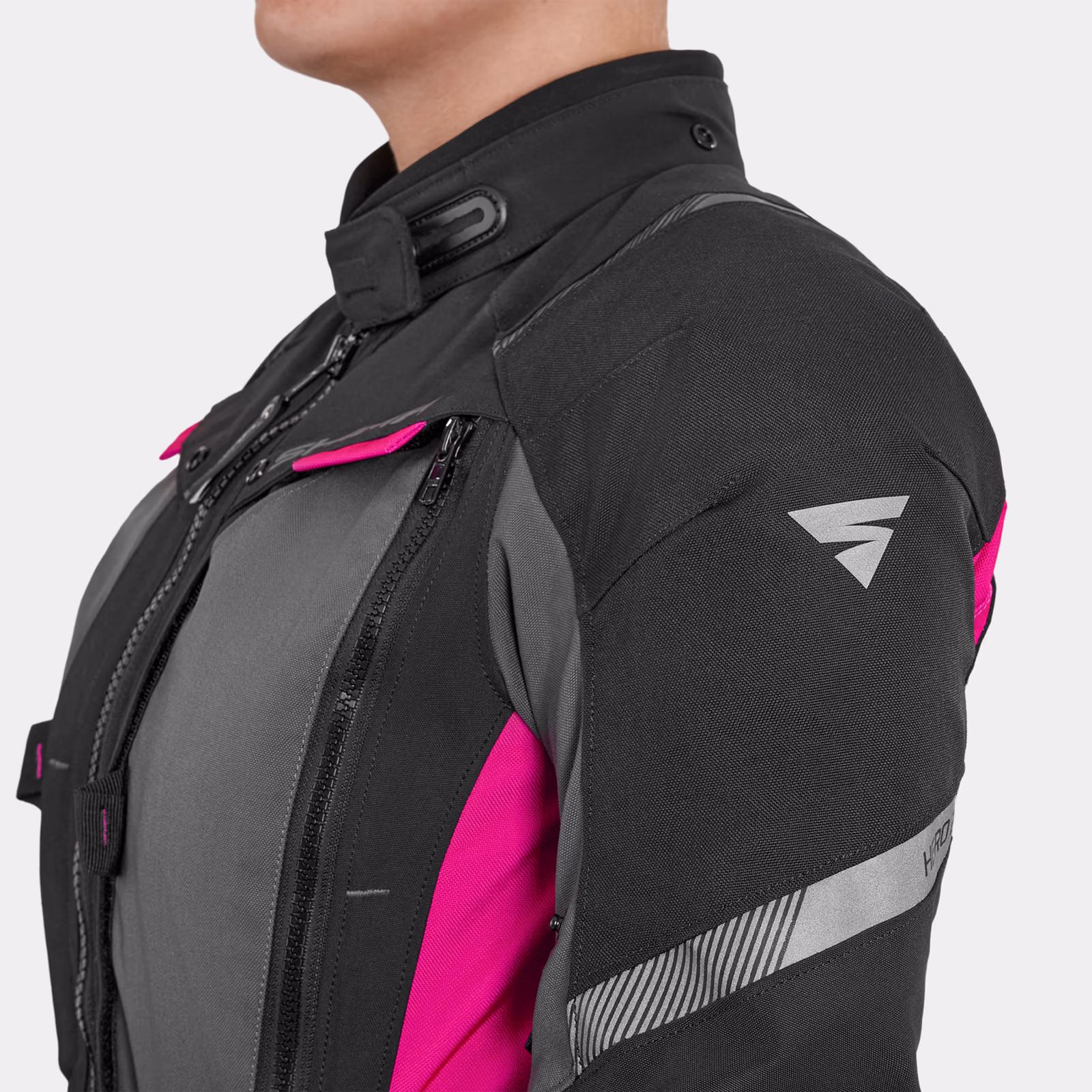 28_SHIMA_HERO 2.0_JKT_LADY_PINK