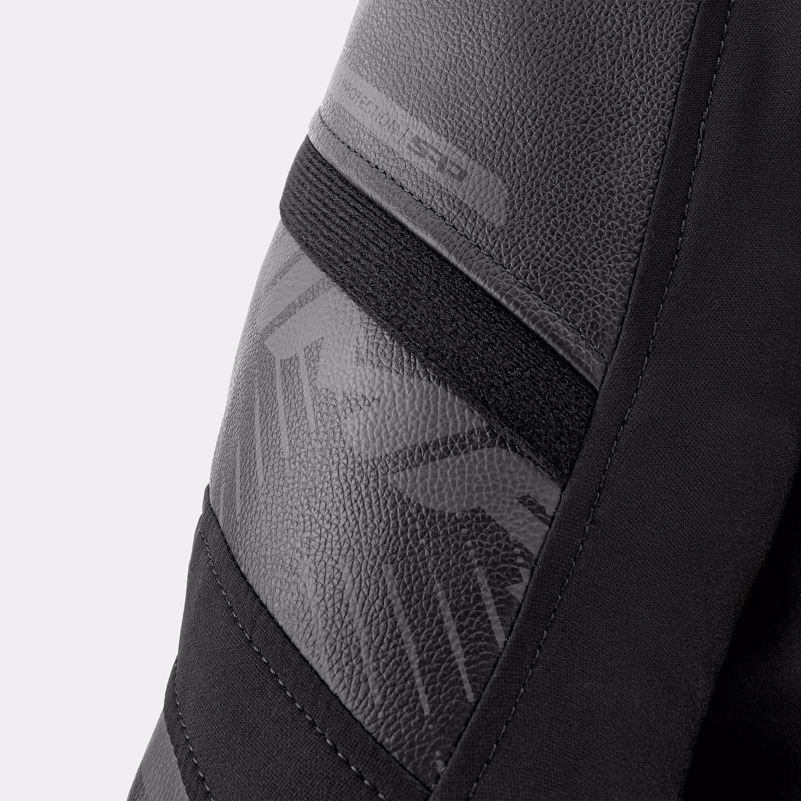 341_SHIMA_BANDIT 2.0_JKT_MEN_BLACK