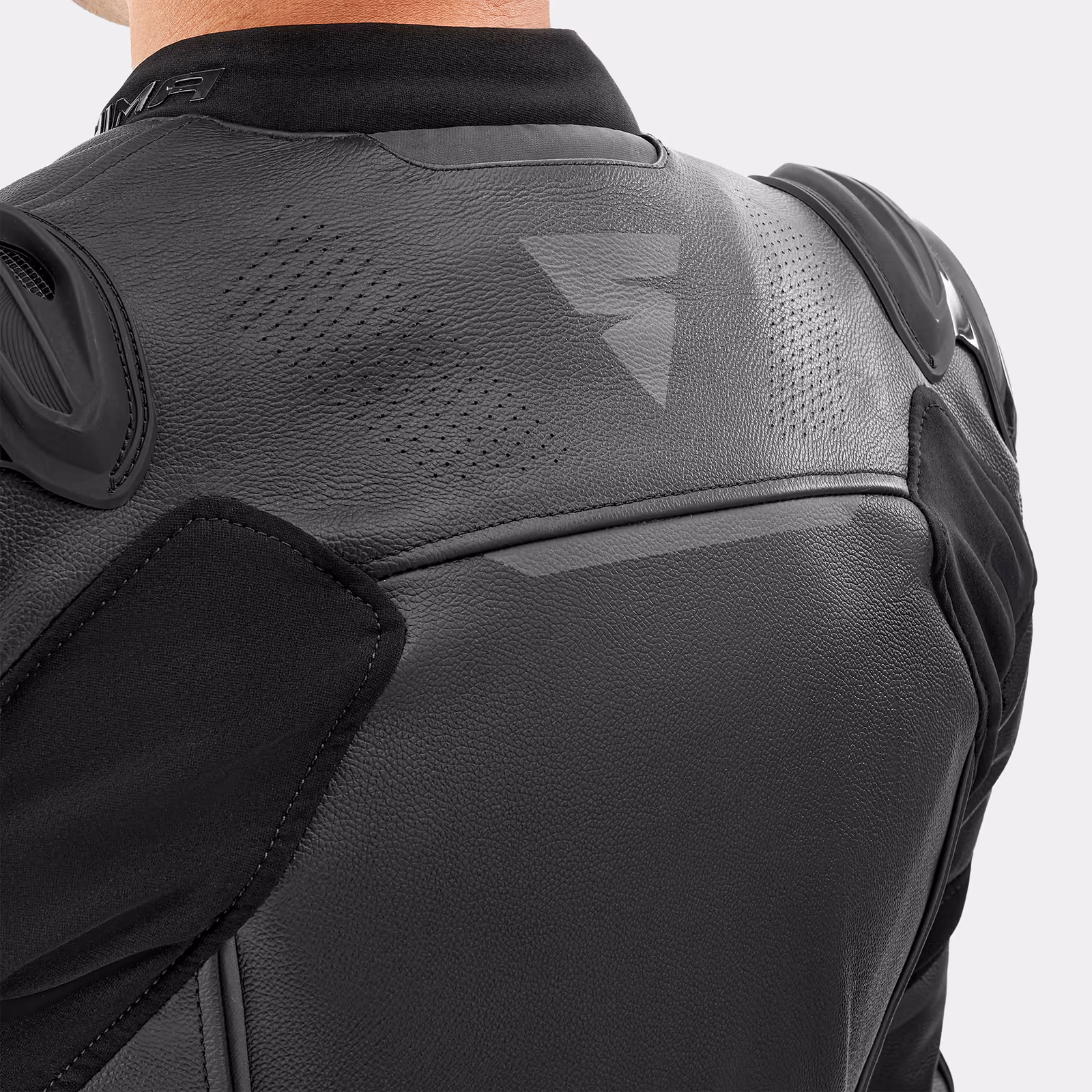 345_SHIMA_BANDIT 2.0_JKT_MEN_BLACK