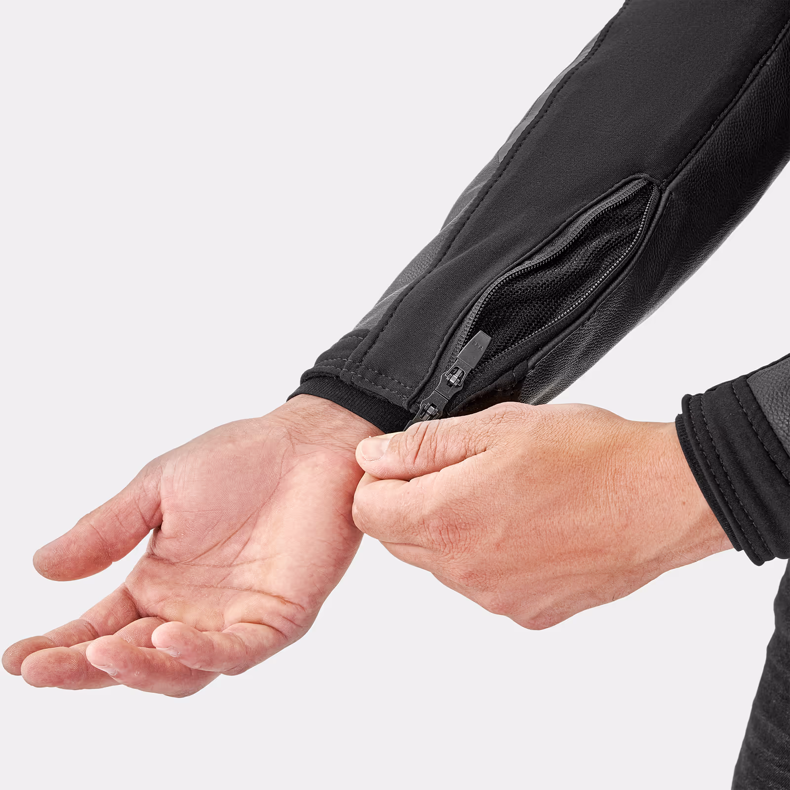 365_SHIMA_BANDIT 2.0_JKT_MEN_BLACK