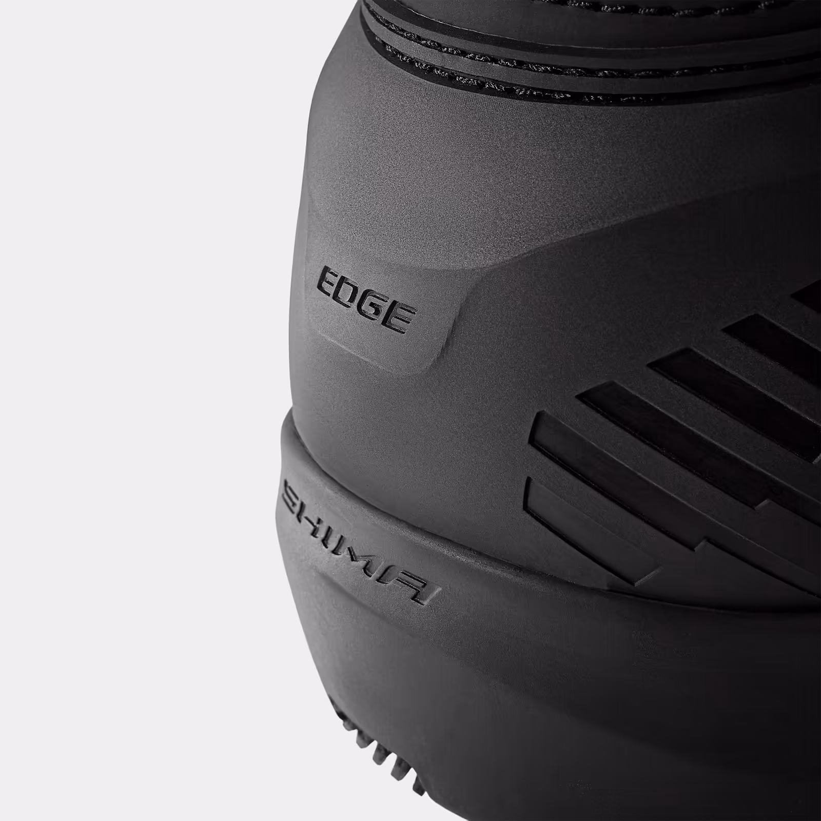 37_SHIMA_EDGE WP_BOOT_MEN_FLUO