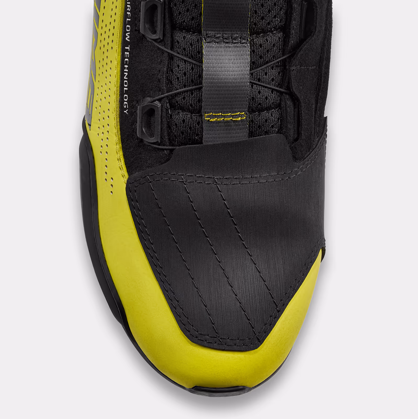 75_SHIMA_EDGE VENT_BOOT_MEN_FLUO