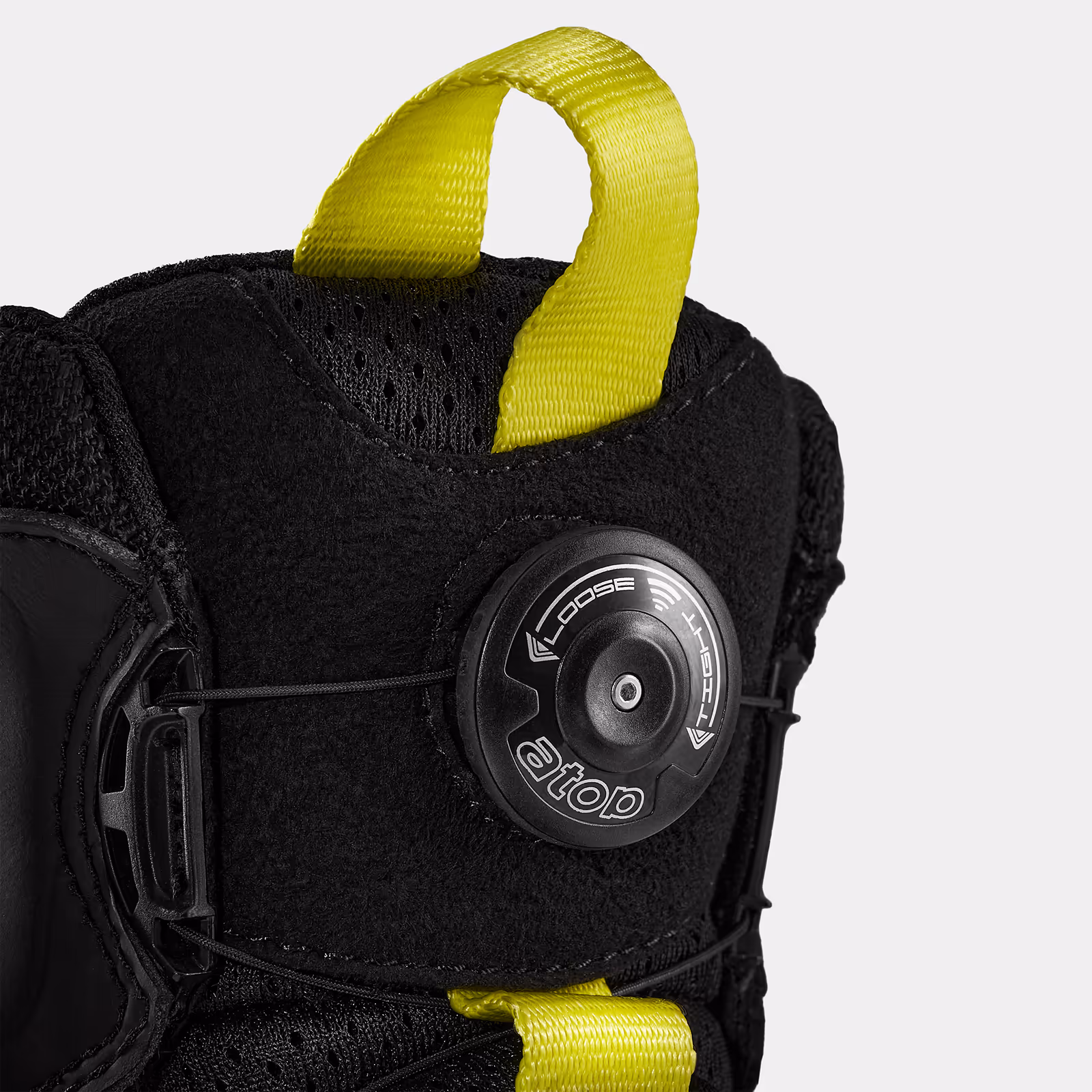 78_SHIMA_EDGE VENT_BOOT_MEN_FLUO