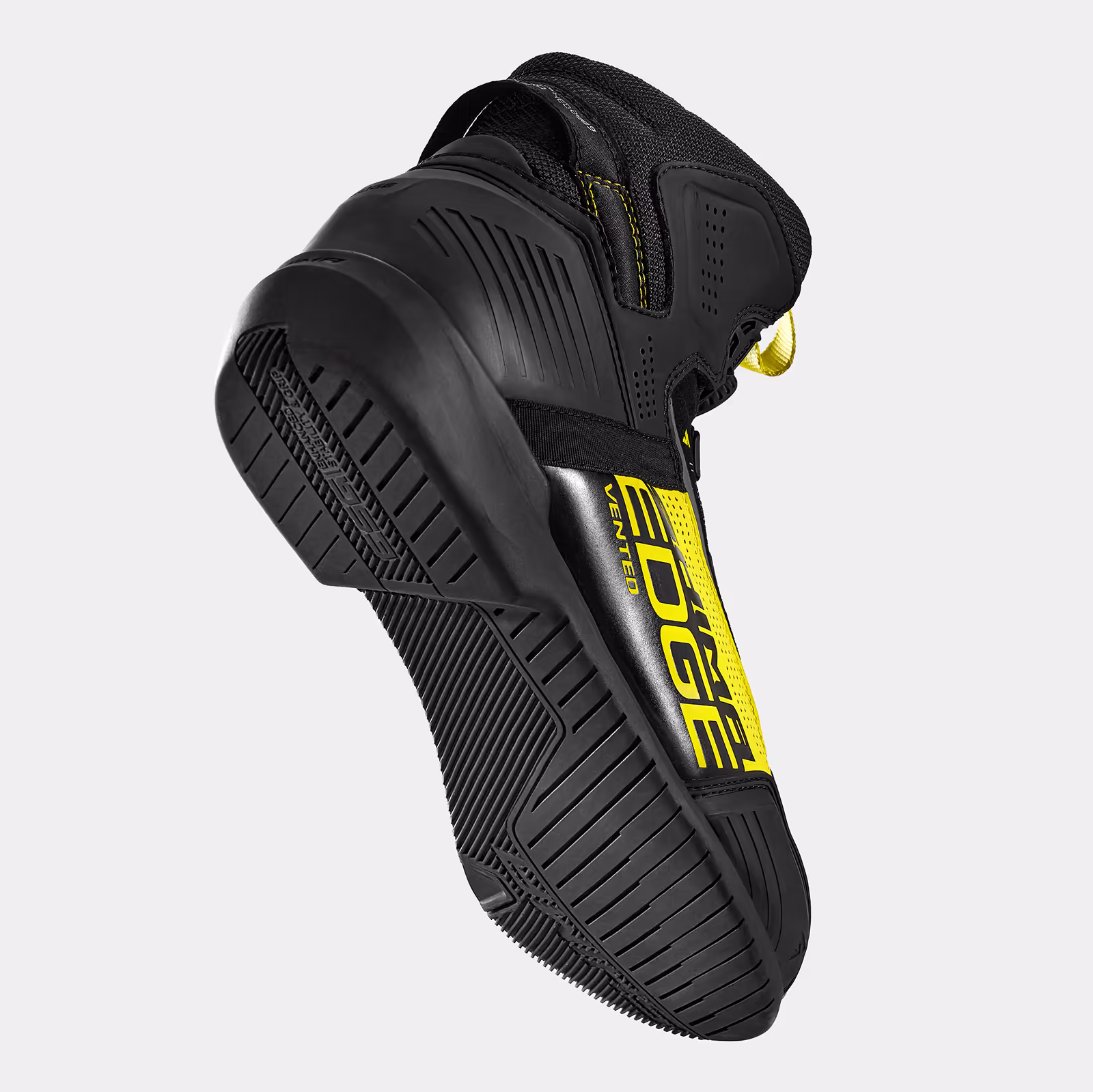 81_SHIMA_EDGE VENT_BOOT_MEN_FLUO