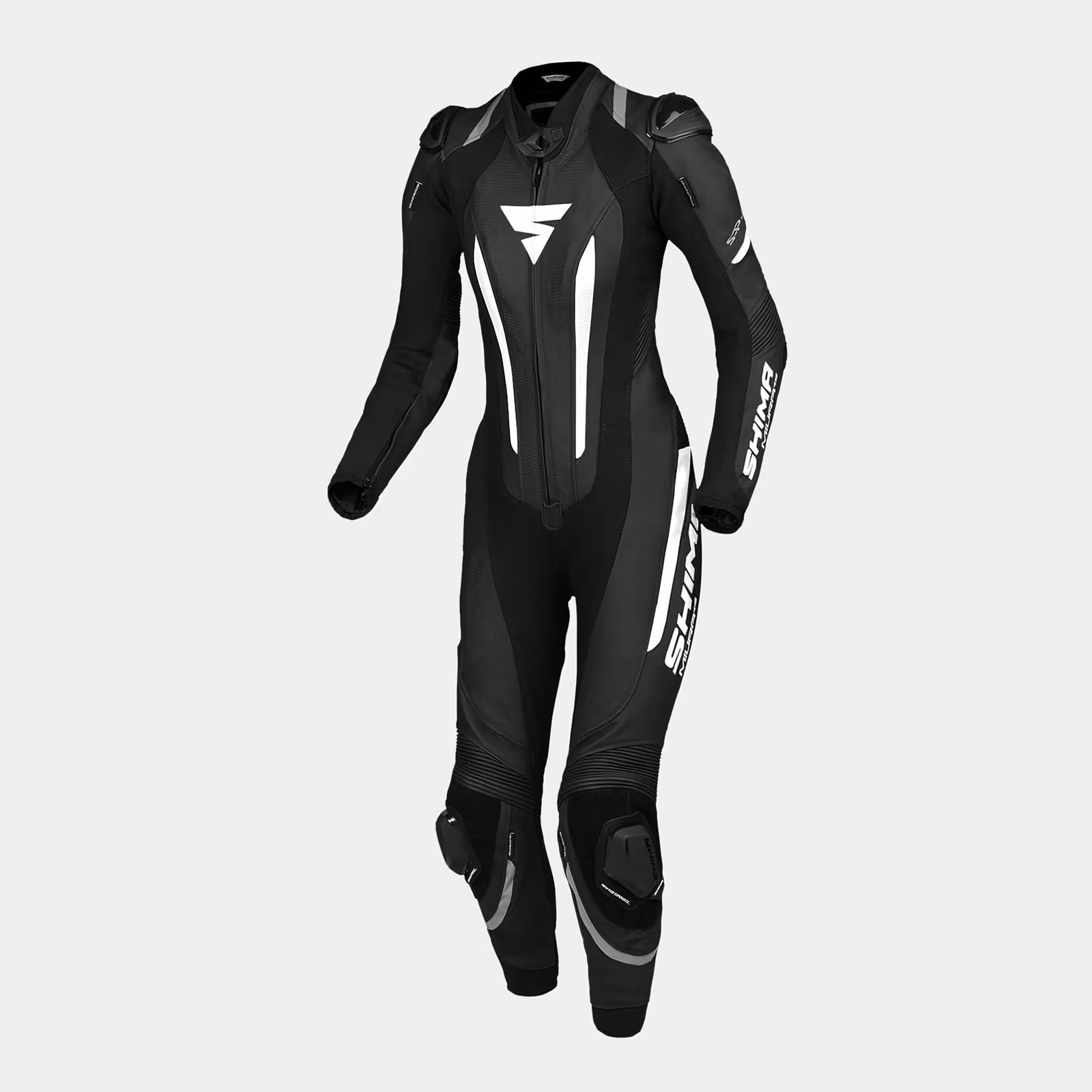 ACCESSORIES_SHIMA_MIURA RS_SUIT_BLACK_FRONT_LADY_2500px