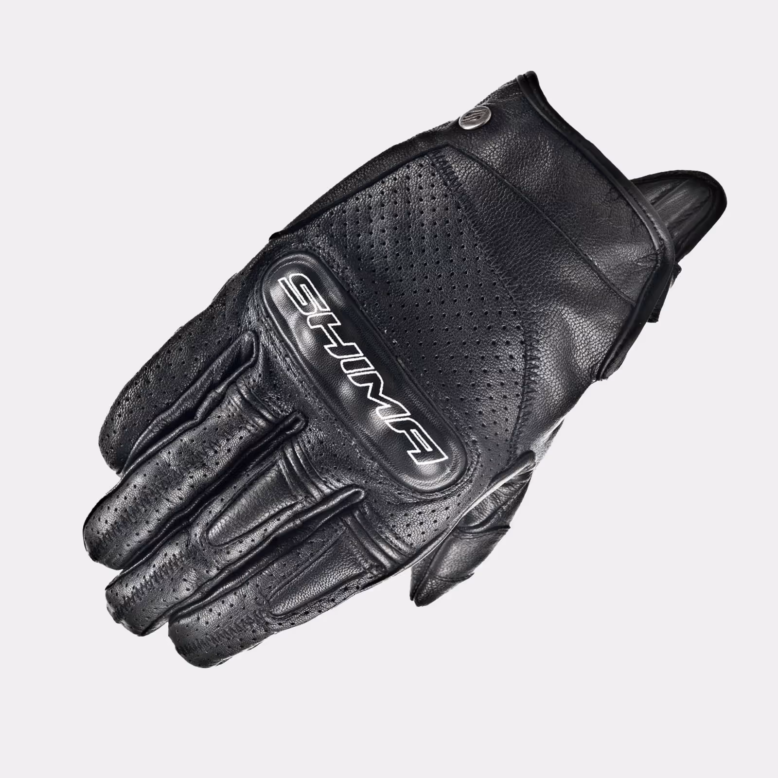Caliber_Black_shadow_back_1600x1600_Motorcycle_gloves