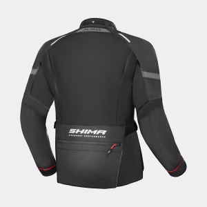 SHIMA_ALPHA_JACKET_MESH_BLACK_BACK_2500x2500_Motorcycle_Jacket_Men