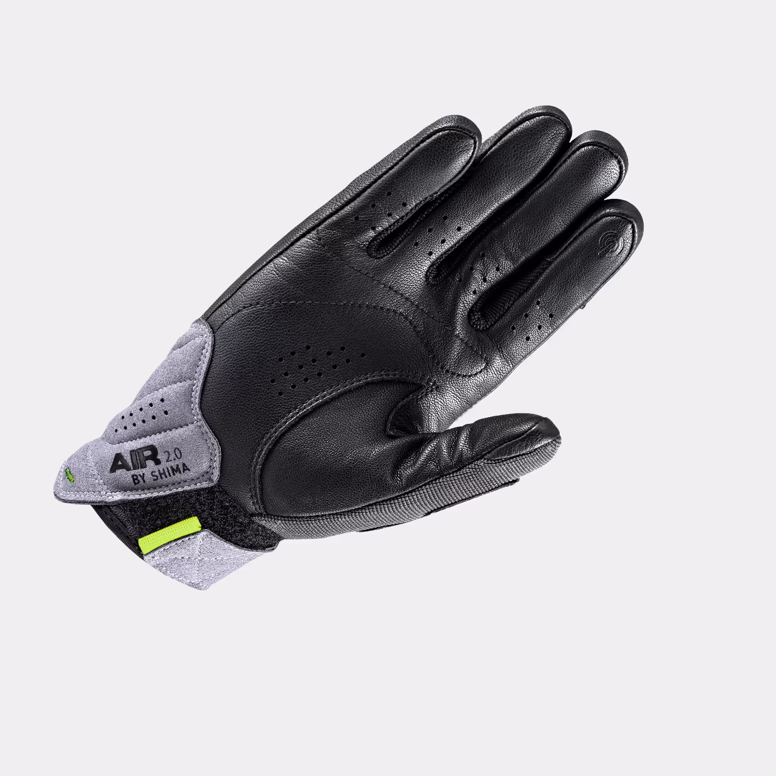 SHIMA_Air2_Men_Gloves_black_grey_front_1600px_Motorcycle_gloves