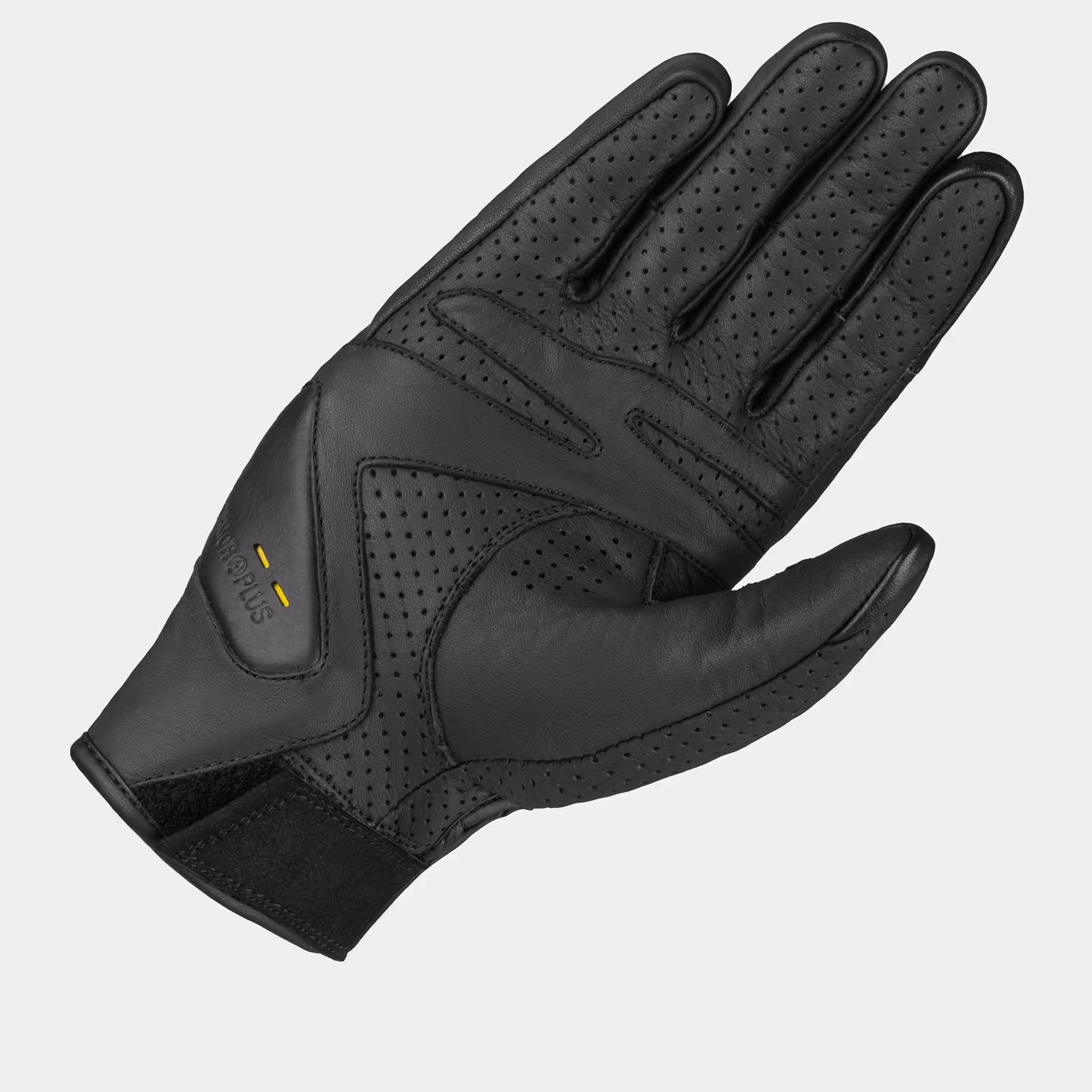 SHIMA_BULLET_FRONT_2500X2500_Motorcycle_gloves
